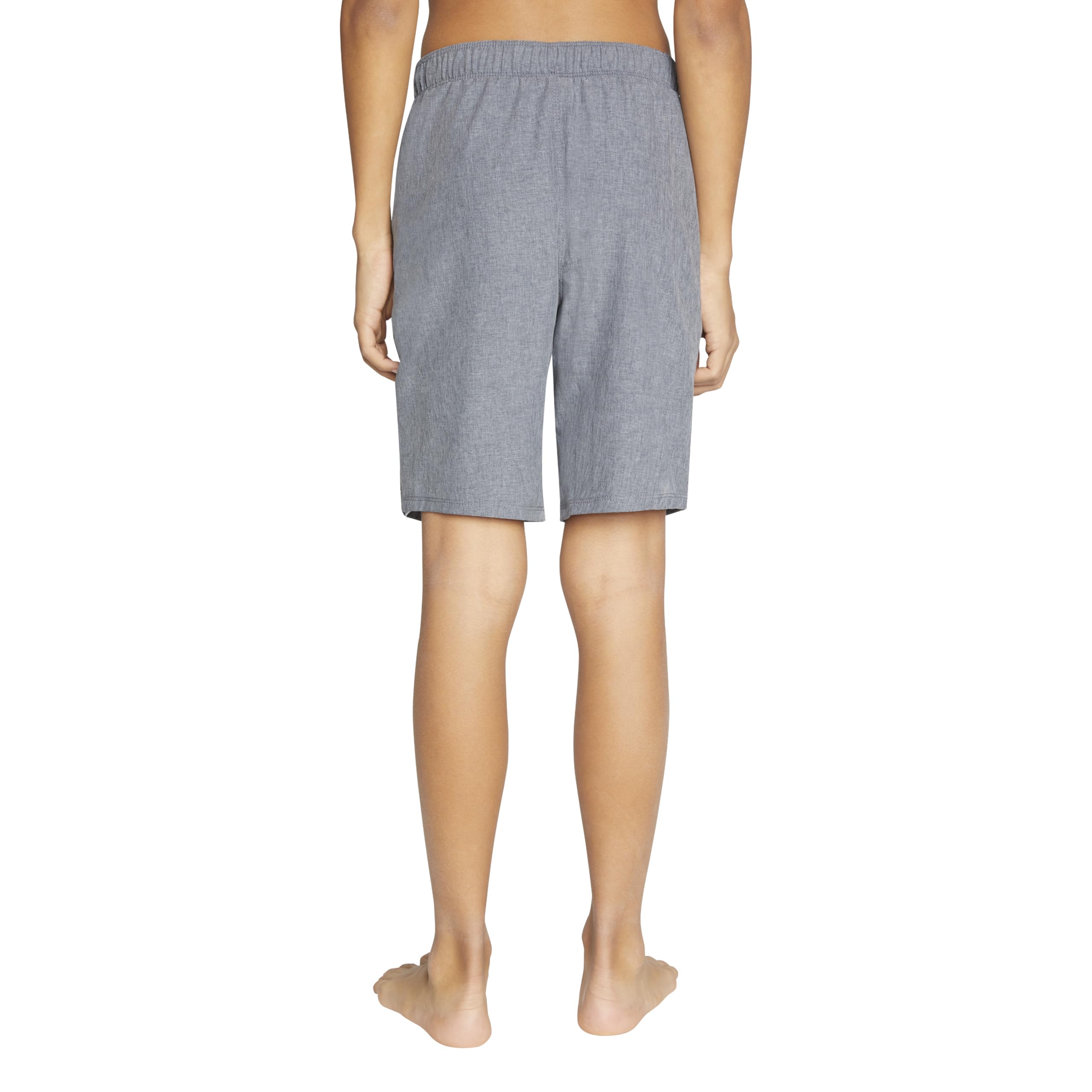 hurley-hybrid-stretch-pull-on-shorts-jungen-schwarz image 5