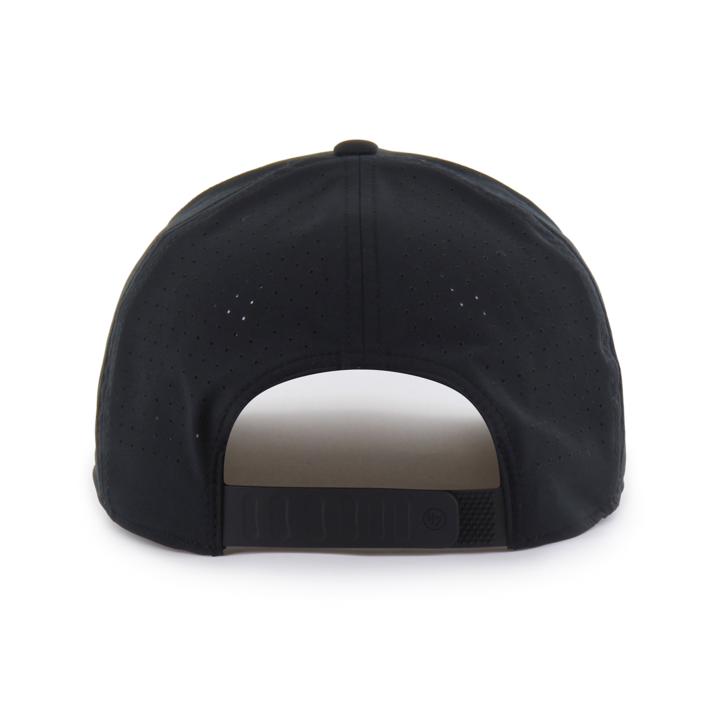 47-hitch-vikings-cap-schwarz-vault-snapback-herren image 2