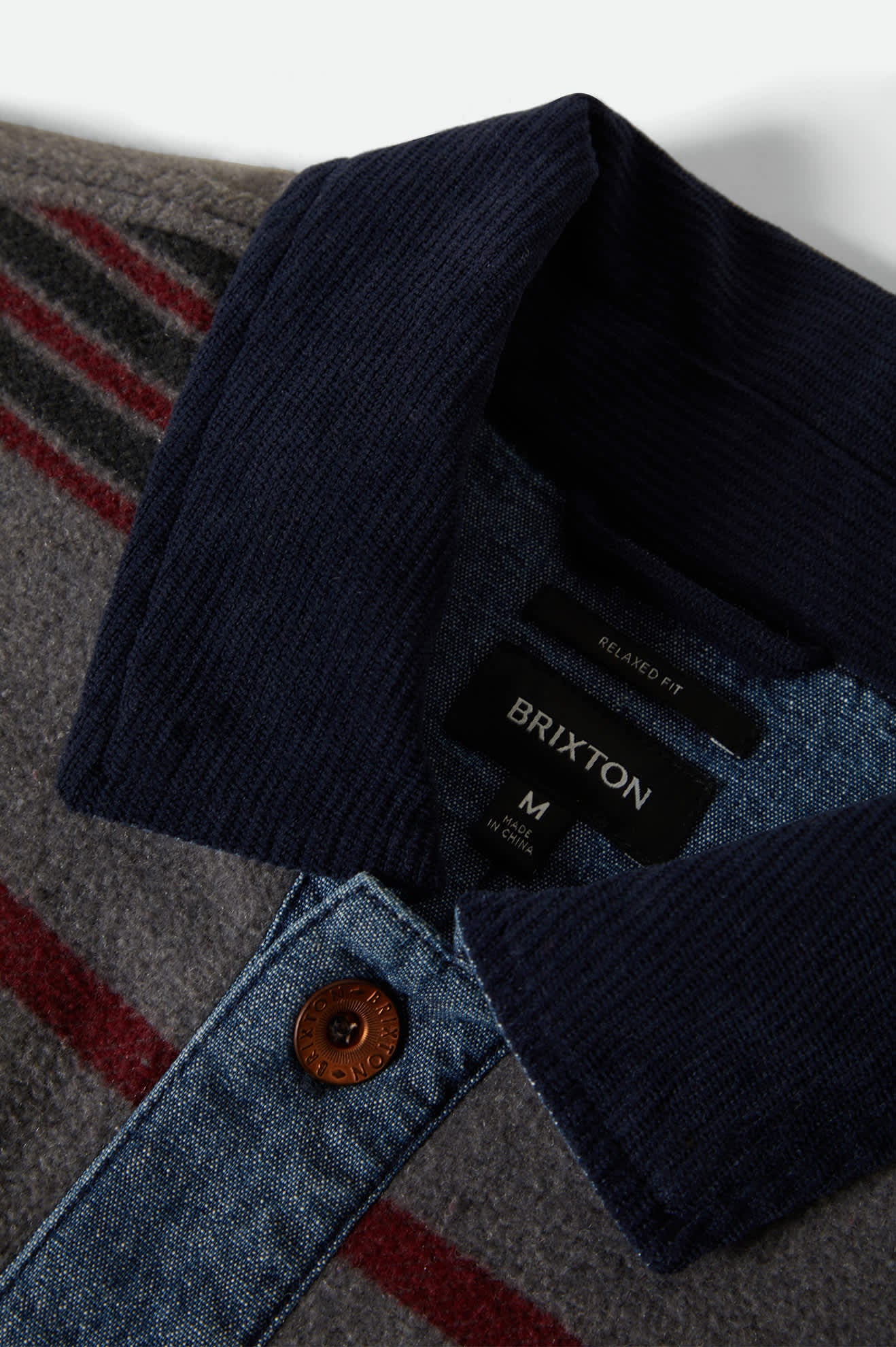 brixton-altered-threads-chore-coat-medium-wash image 6