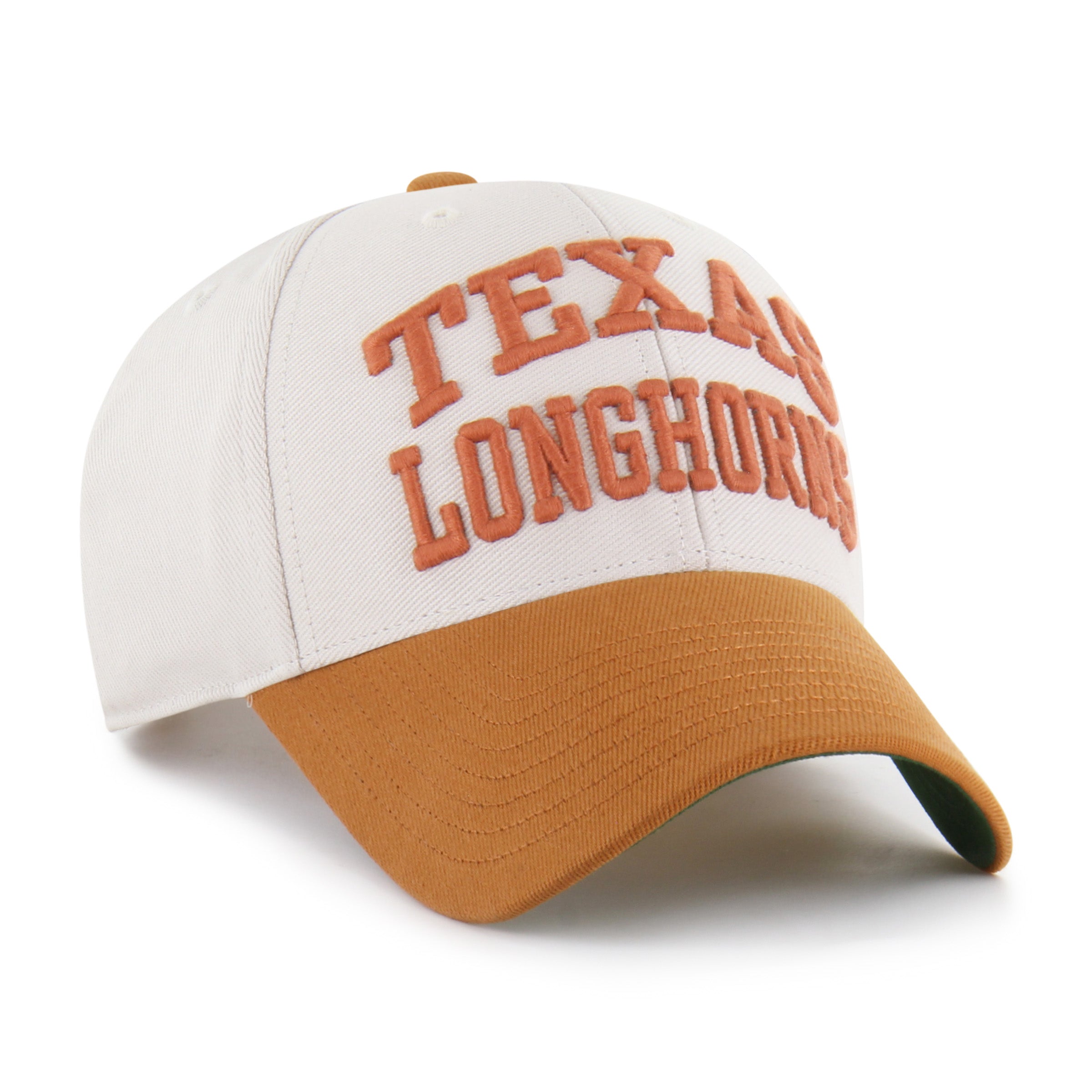 47-mvp-texas-longhorns-cap-bone-beige-klett image 4