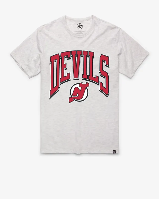 47-franklin-tee-new-jersey-devils-walk-tall-t-shirt-relay-grey image 1