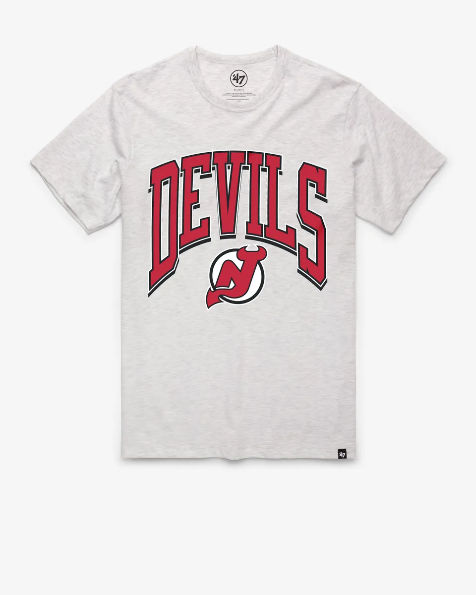 47-franklin-tee-new-jersey-devils-walk-tall-t-shirt-relay-grey image 1