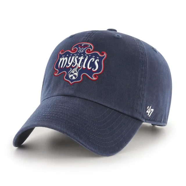 47-brand-clean-up-mystics-cap-navy image 1