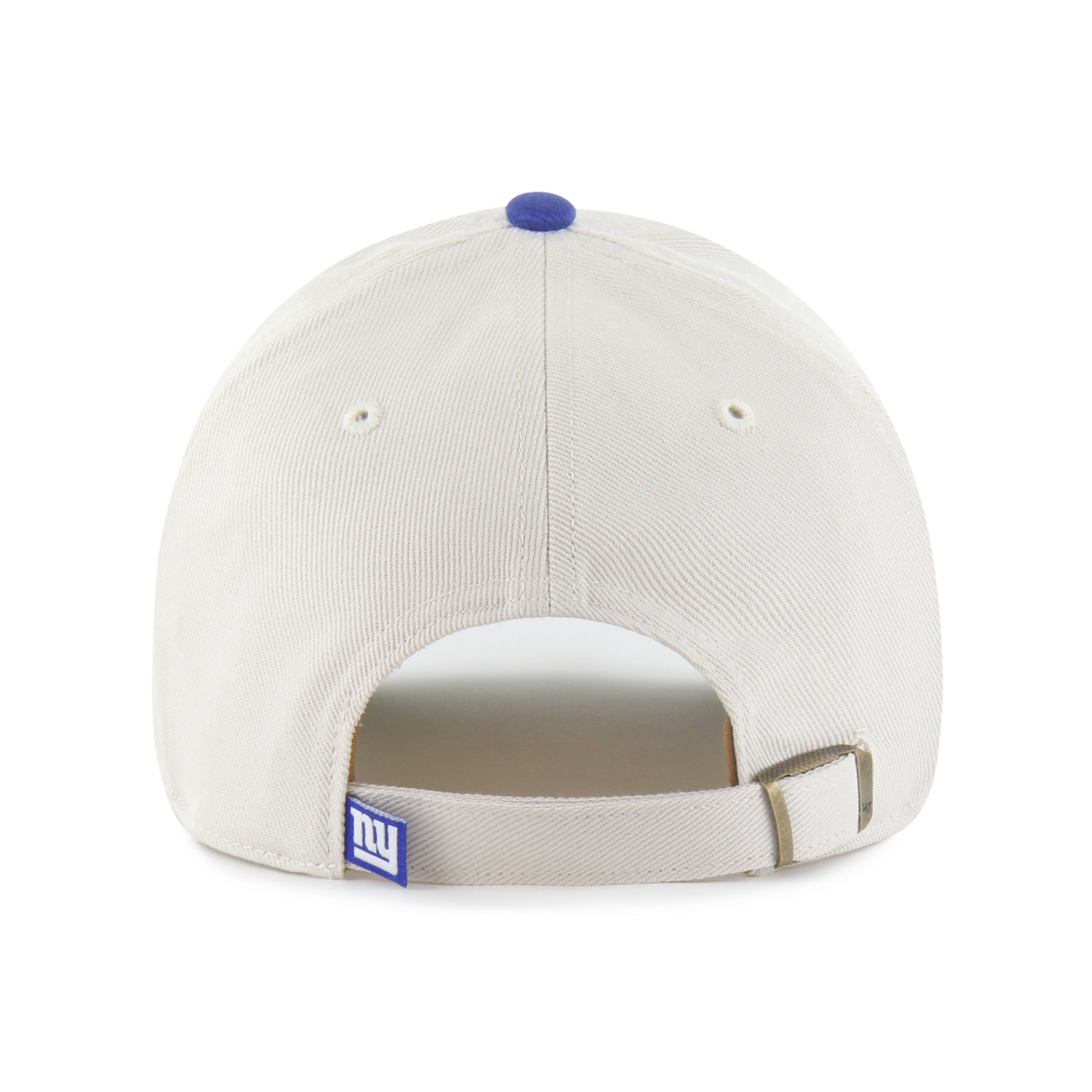 47-mvp-broke-line-giants-cap-beige-verstellbar-twill image 2
