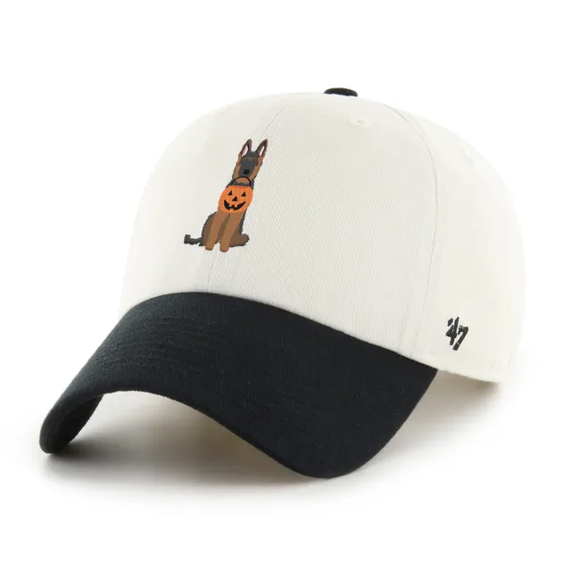 47-brand-clean-up-german-shepherd-cap-sandstone-two-tone image 1
