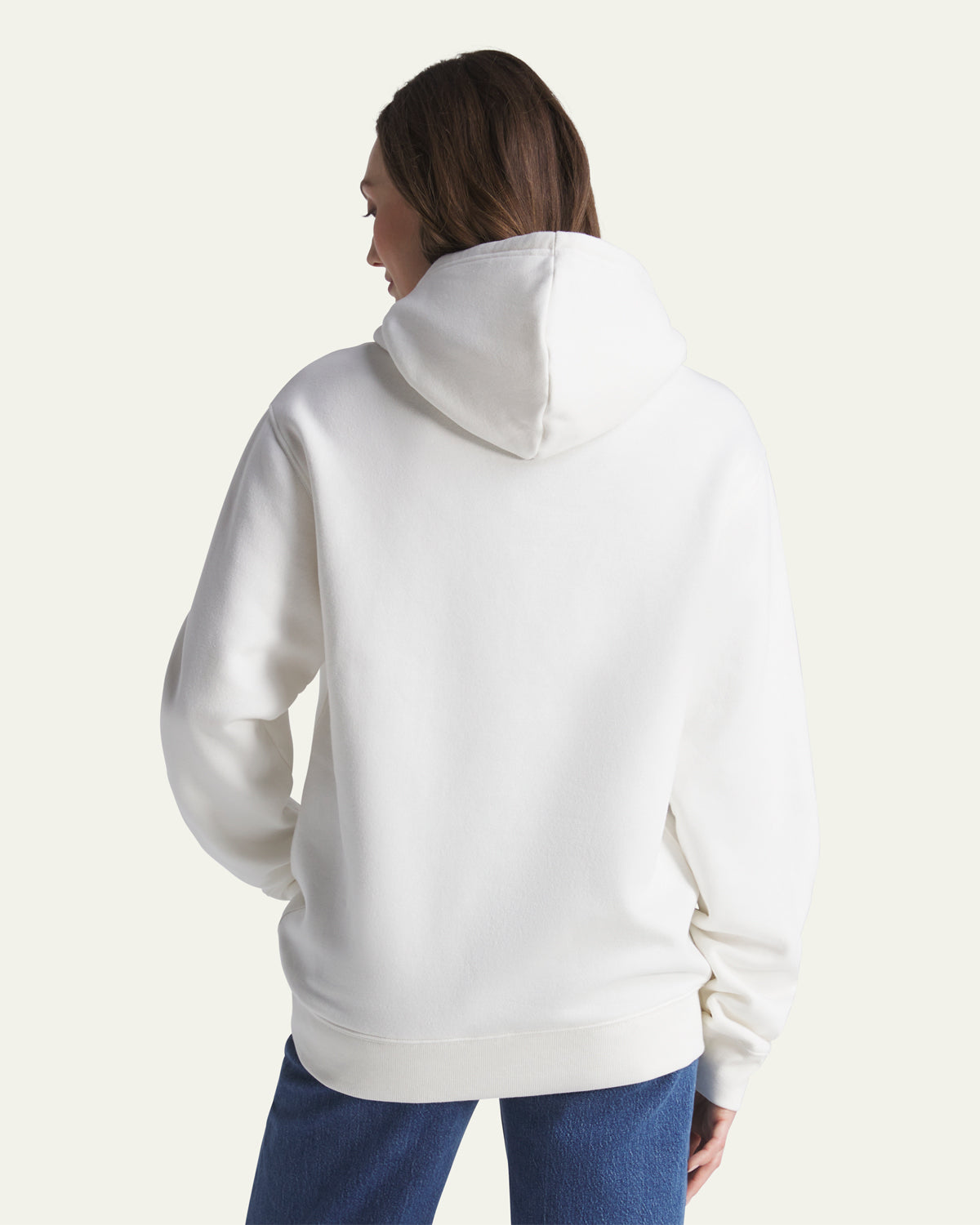 47-brand-headline-crew-avalanche-hoodie-herren-sandstone image 4