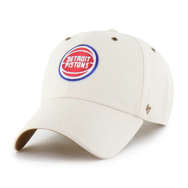 47-brand-carhartt-clean-up-detroit-pistons-cap-natural-osf image 1