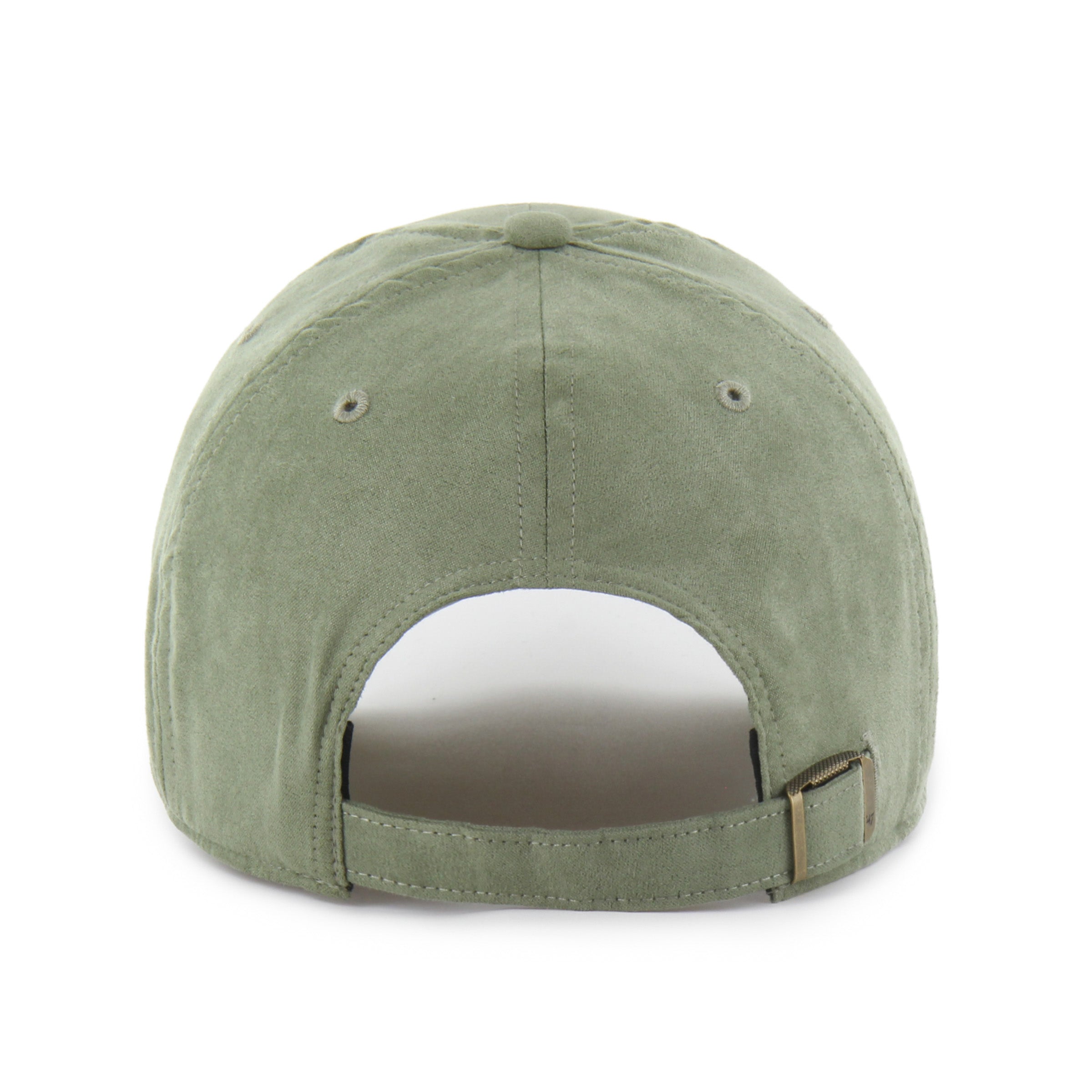 47-clean-up-philadelphia-phillies-ballpark-suede-cap-moss image 2