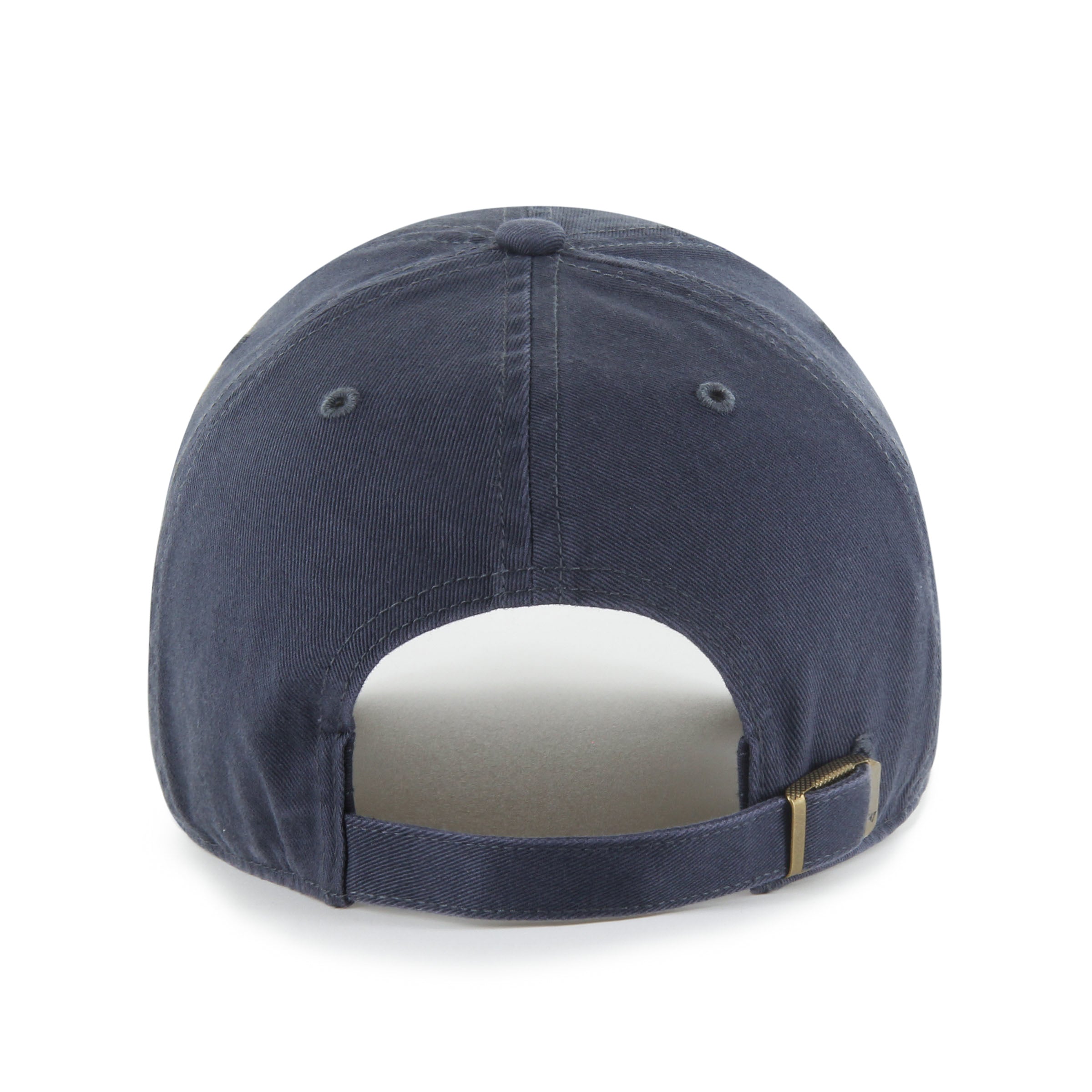 47-brand-texas-rangers-cooperstown-clean-up-cap-navy image 2