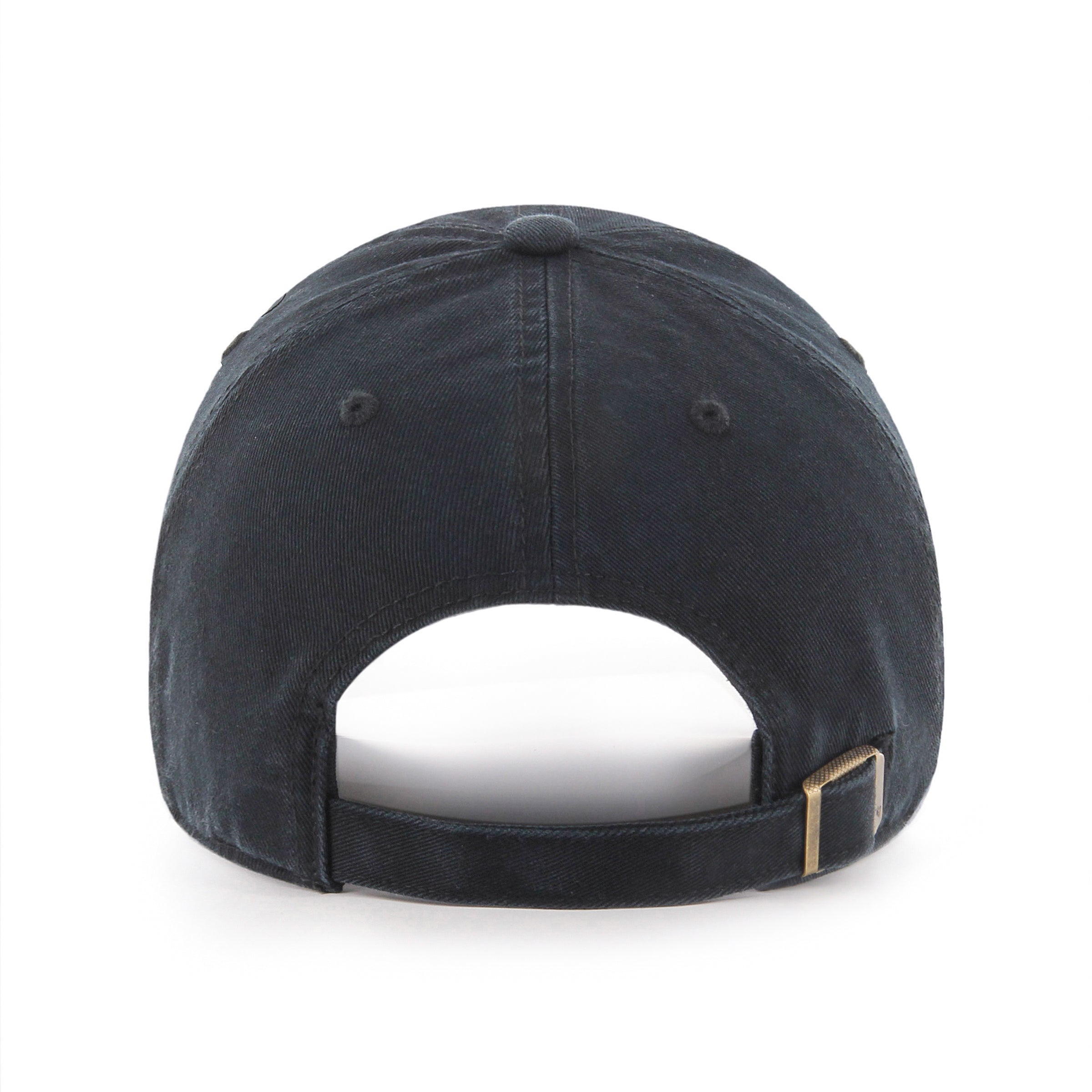 47-clean-up-alabama-crimson-tide-cap-schwarz-osf image 2