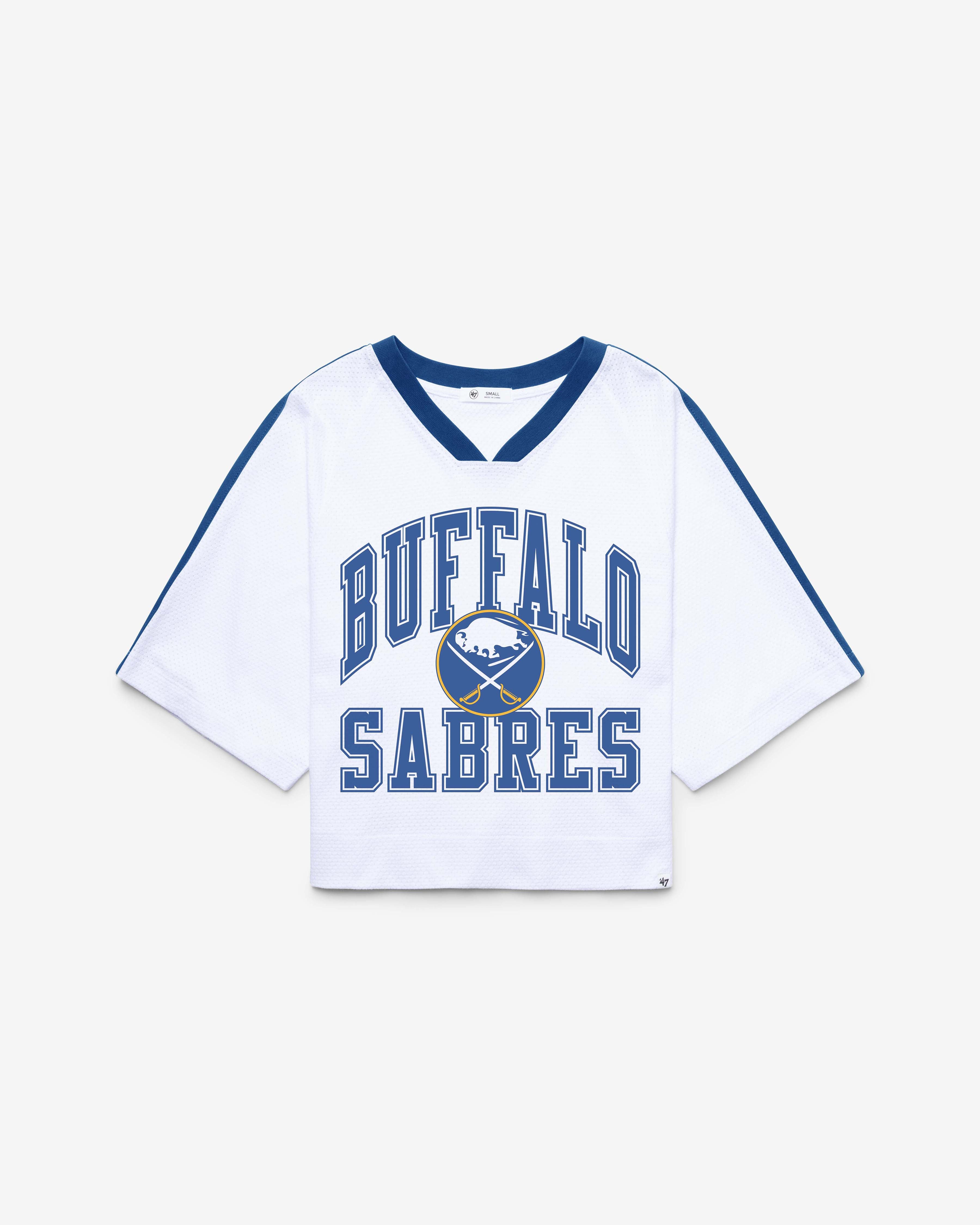 47-buffalo-sabres-big-overarch-damen-longsleeve-wei image 1