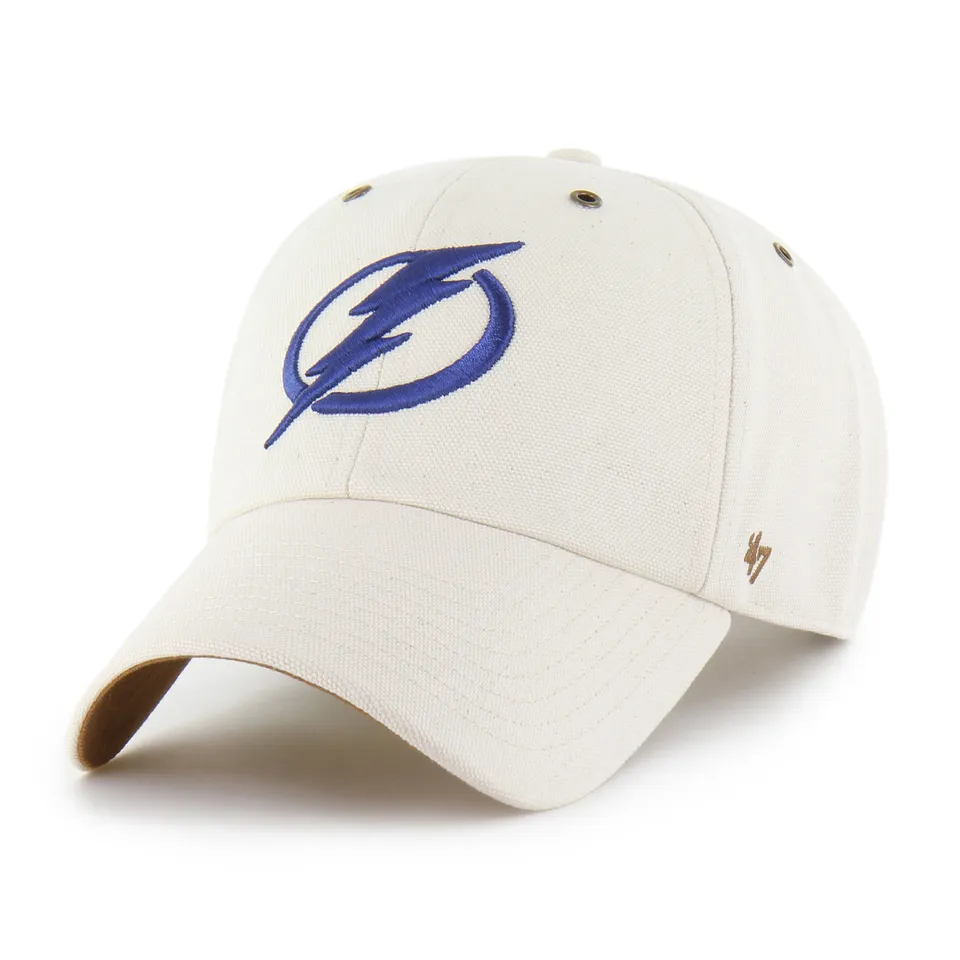 47-brand-47-clean-up-cap-tampa-bay-lightning-natural image 1