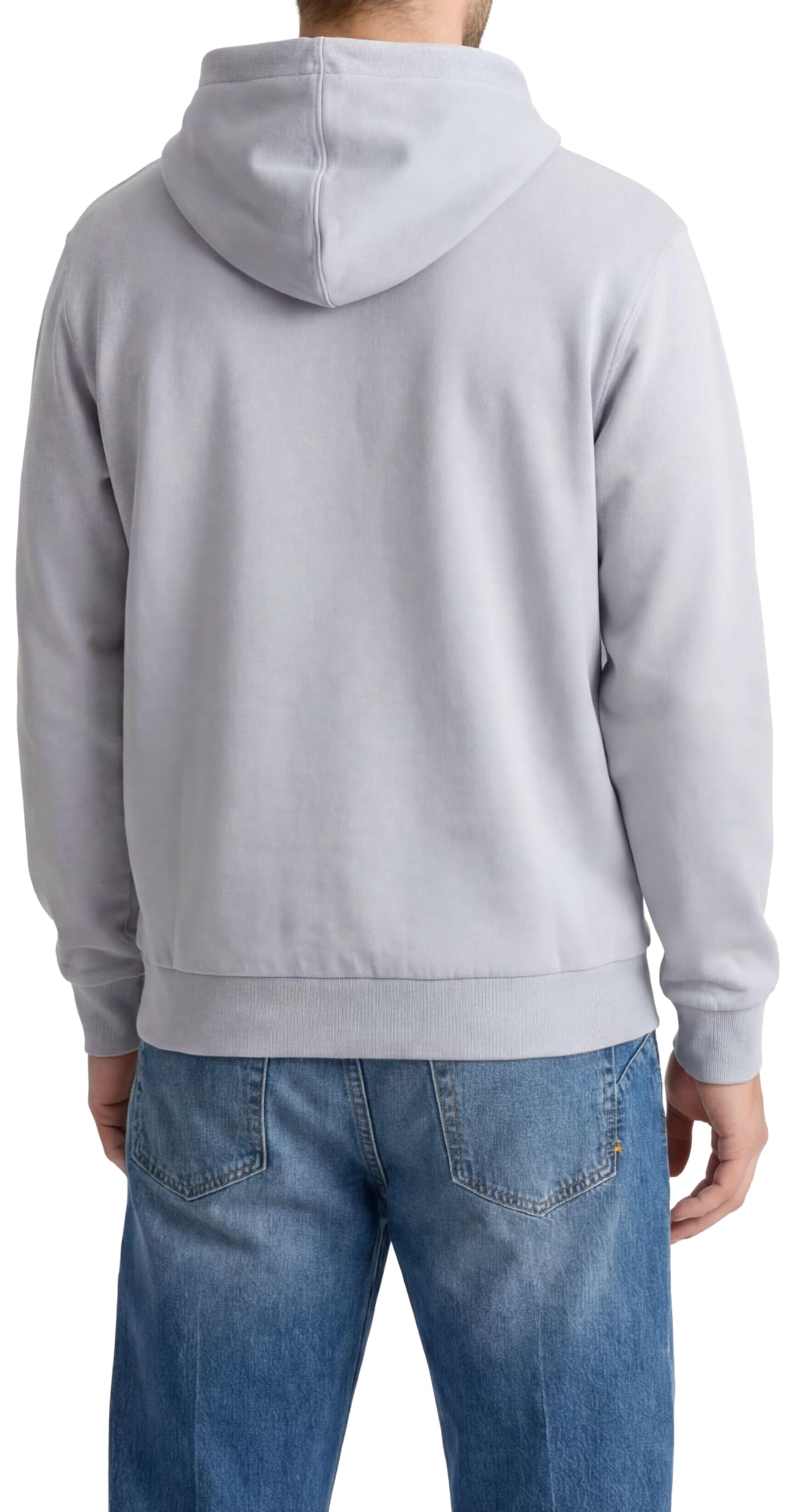 hurley-o-o-pullover-hoodie-herren-gr-m-fleece image 4
