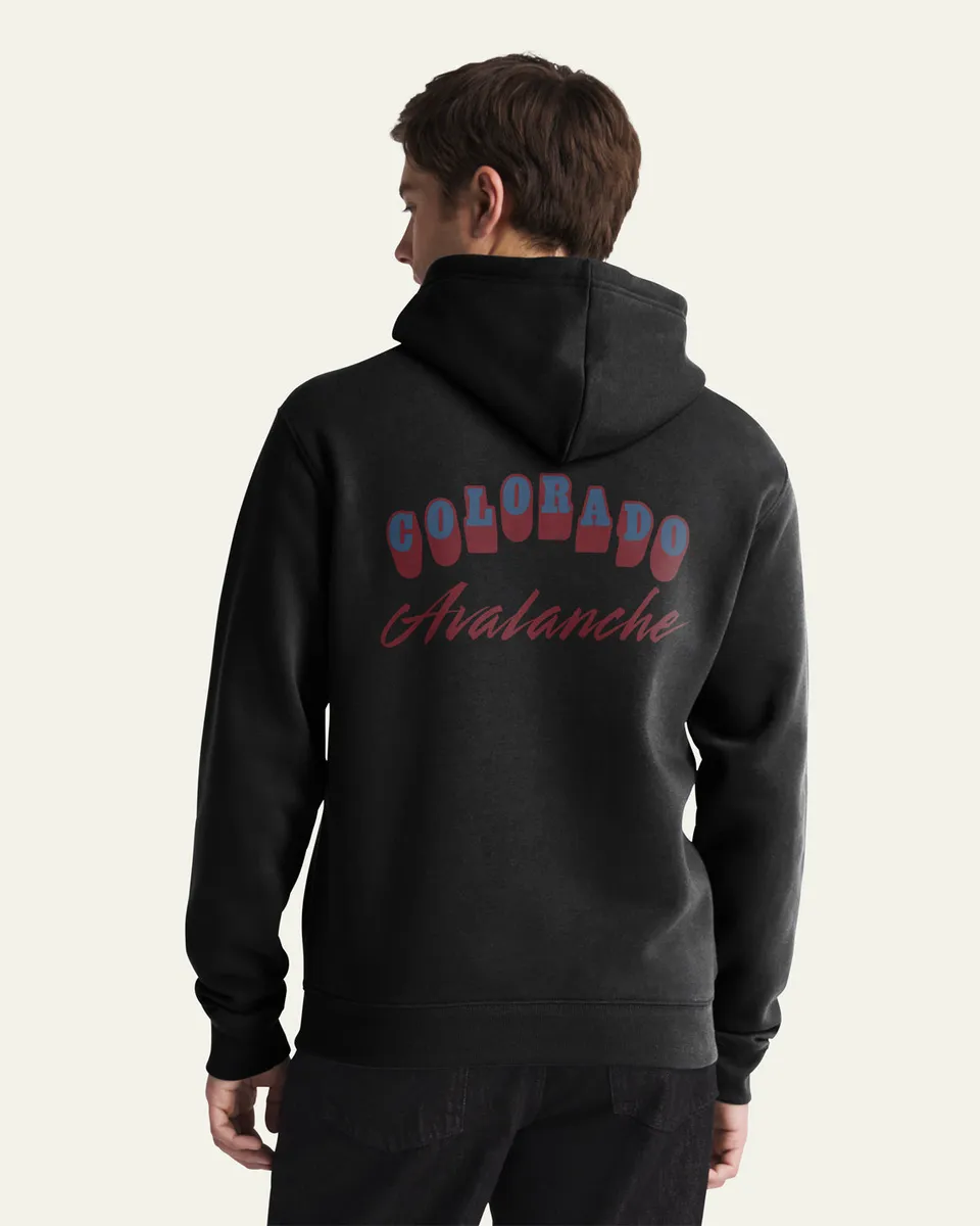 47-headline-crew-colorado-avalanche-game-mark-backer-hoodie-herren-schwarz image 1