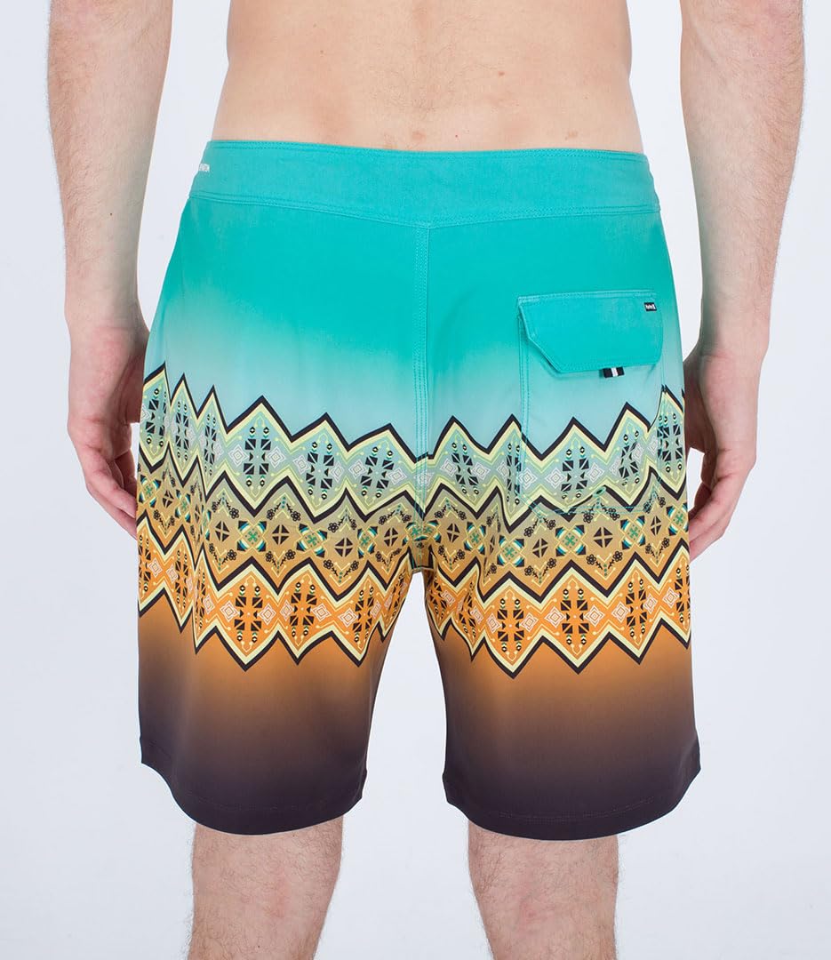 hurley-phantom-eco-classic-boardshorts-herren-gr-e-32 image 3