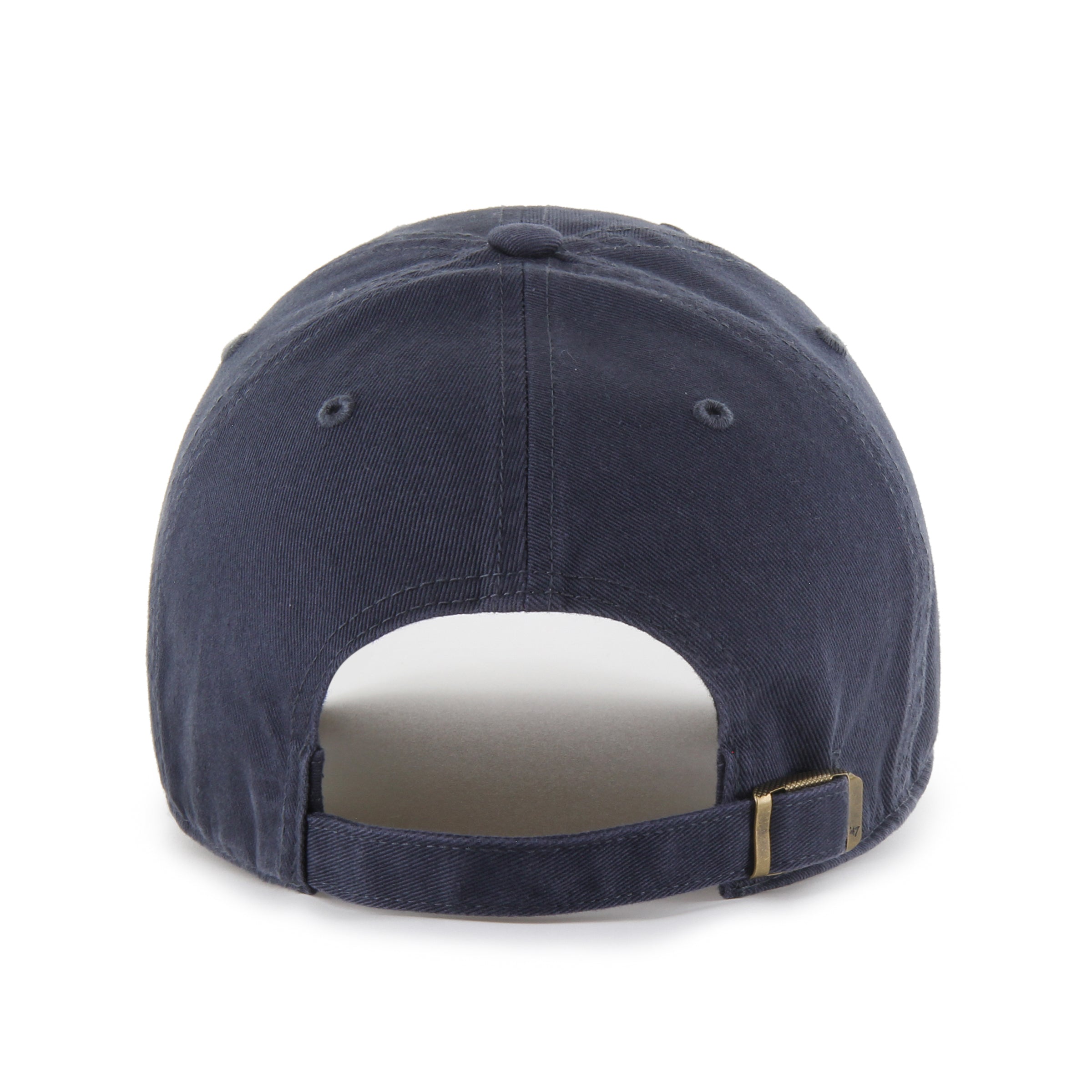 47-clean-up-arizona-diamondbacks-cap-vintage-navy-verstellbar image 2
