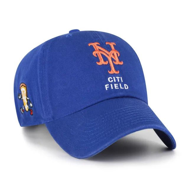 47-brand-47-clean-up-new-york-mets-cap-royal-osf image 1