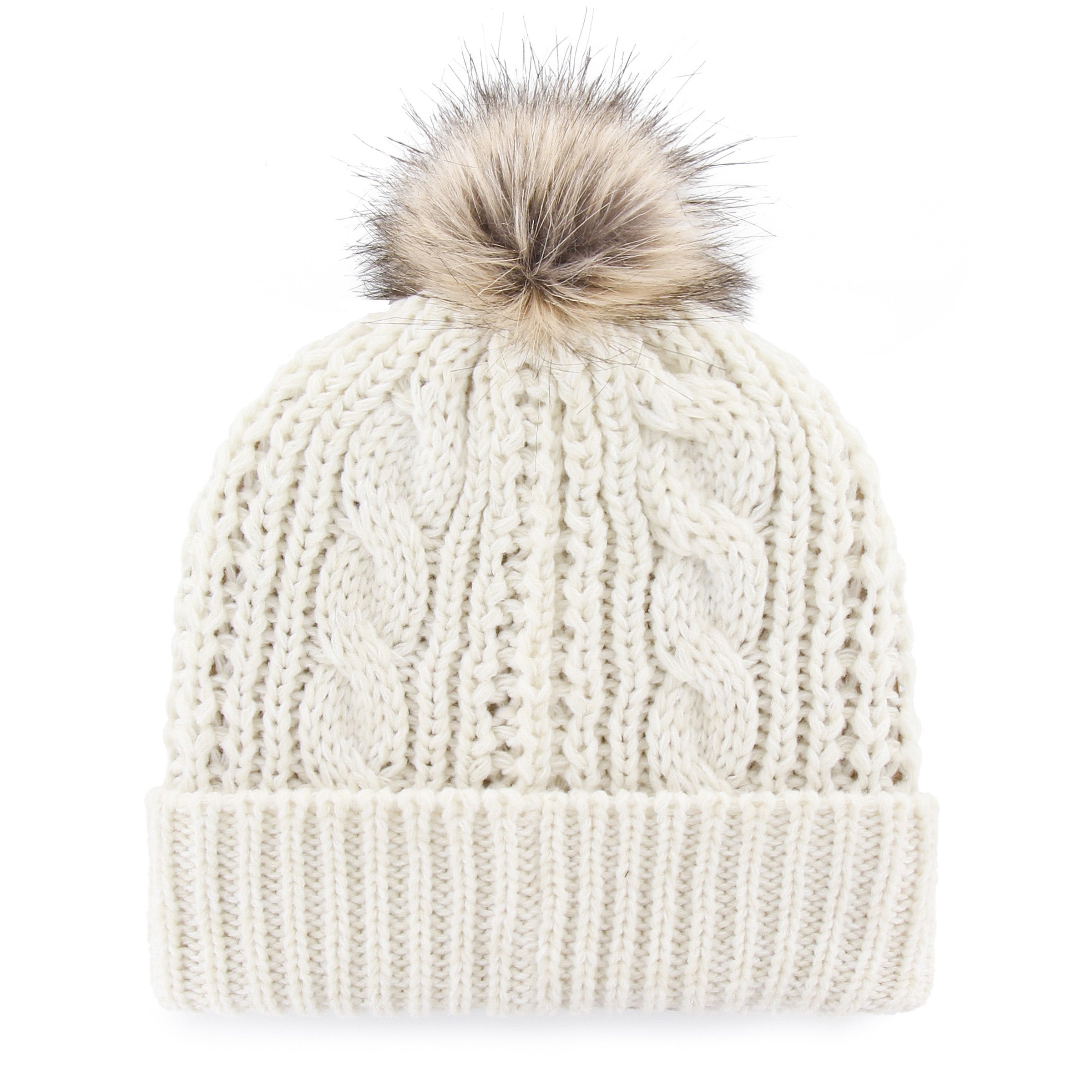 47-brand-47-knits-meeko-cuff-knit-beanie-wei-damen-bommel image 2