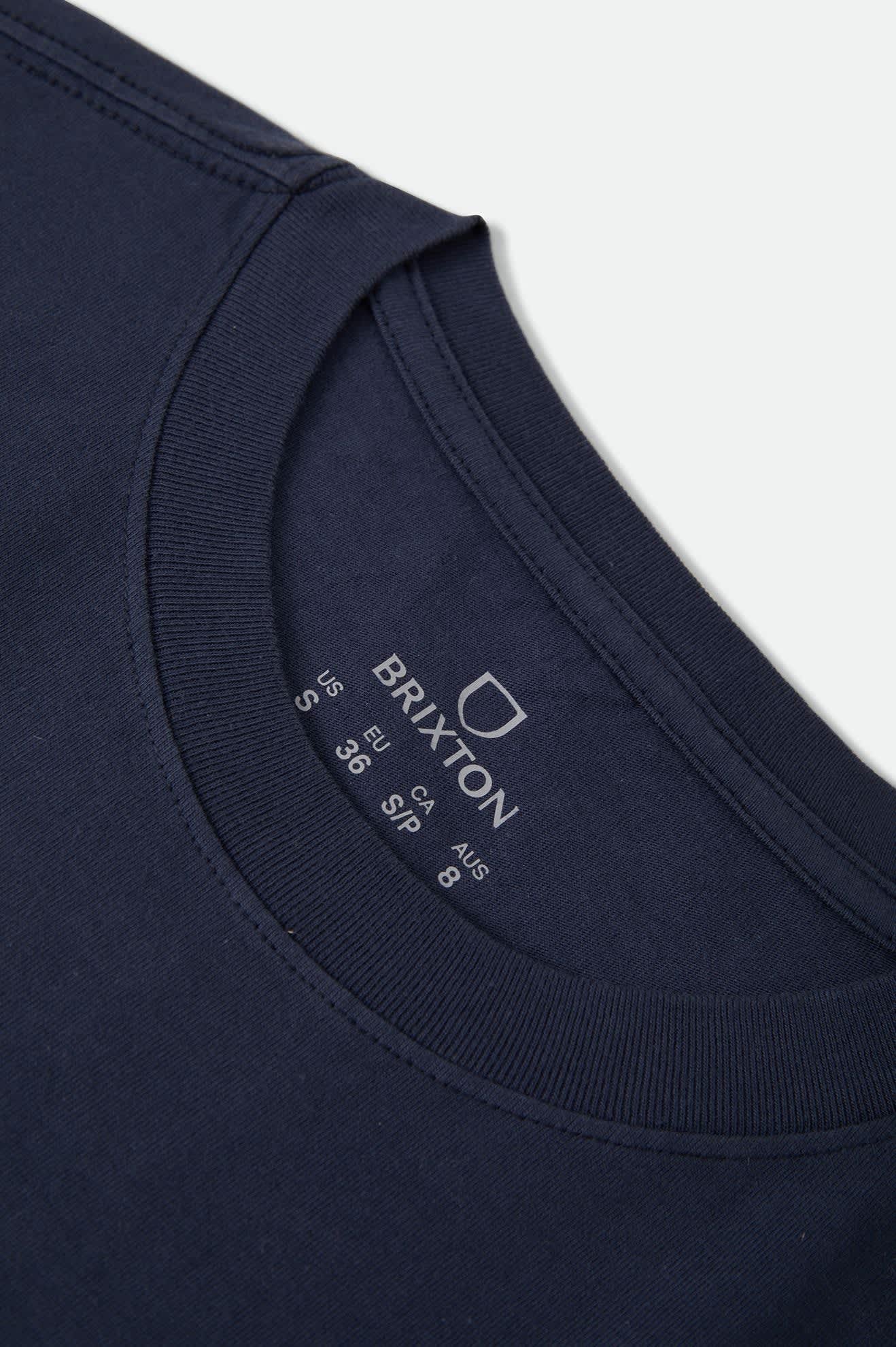 brixton-cherryland-boxy-cropped-crew-washed-navy image 6