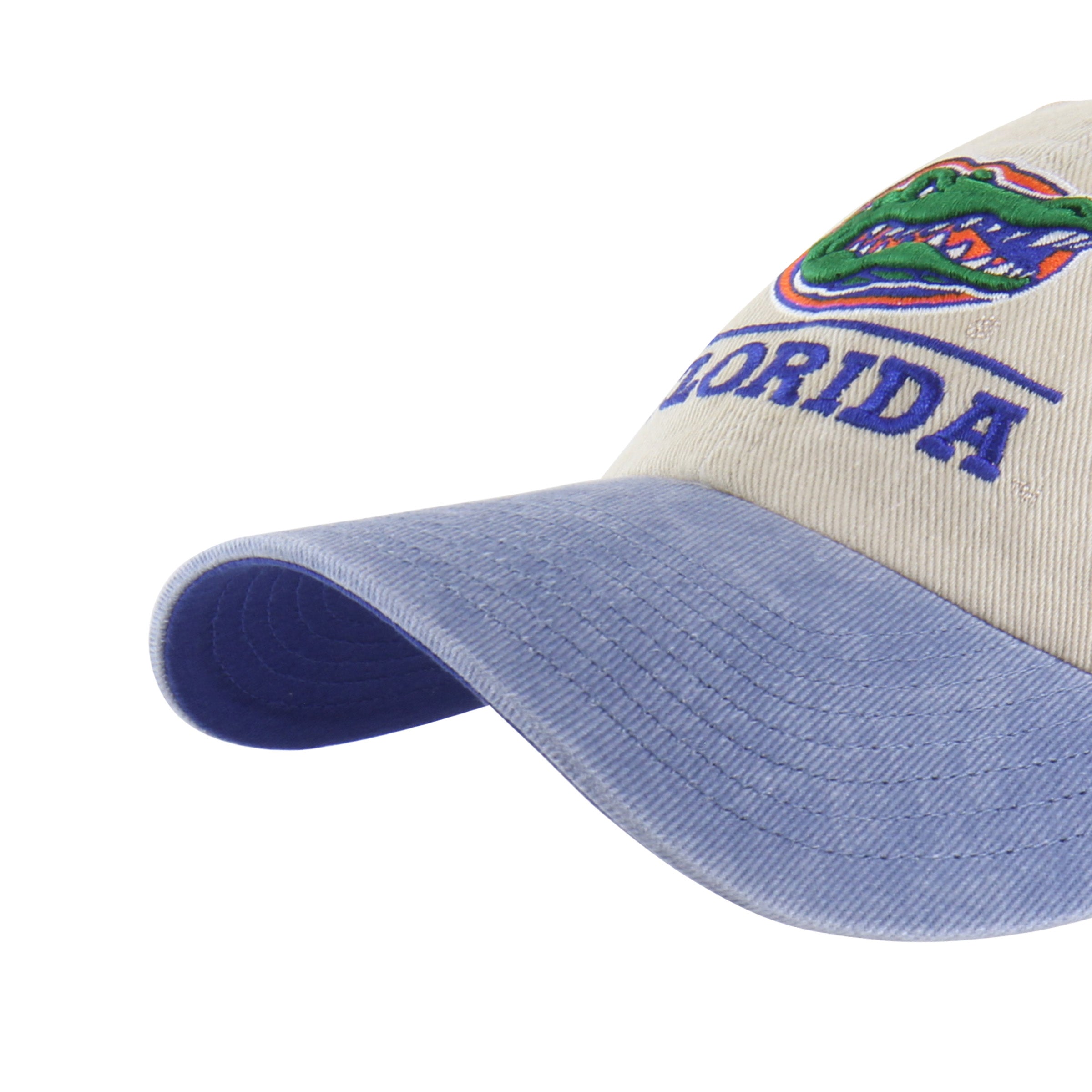 47-brand-clean-up-florida-gators-cap-mojave image 4
