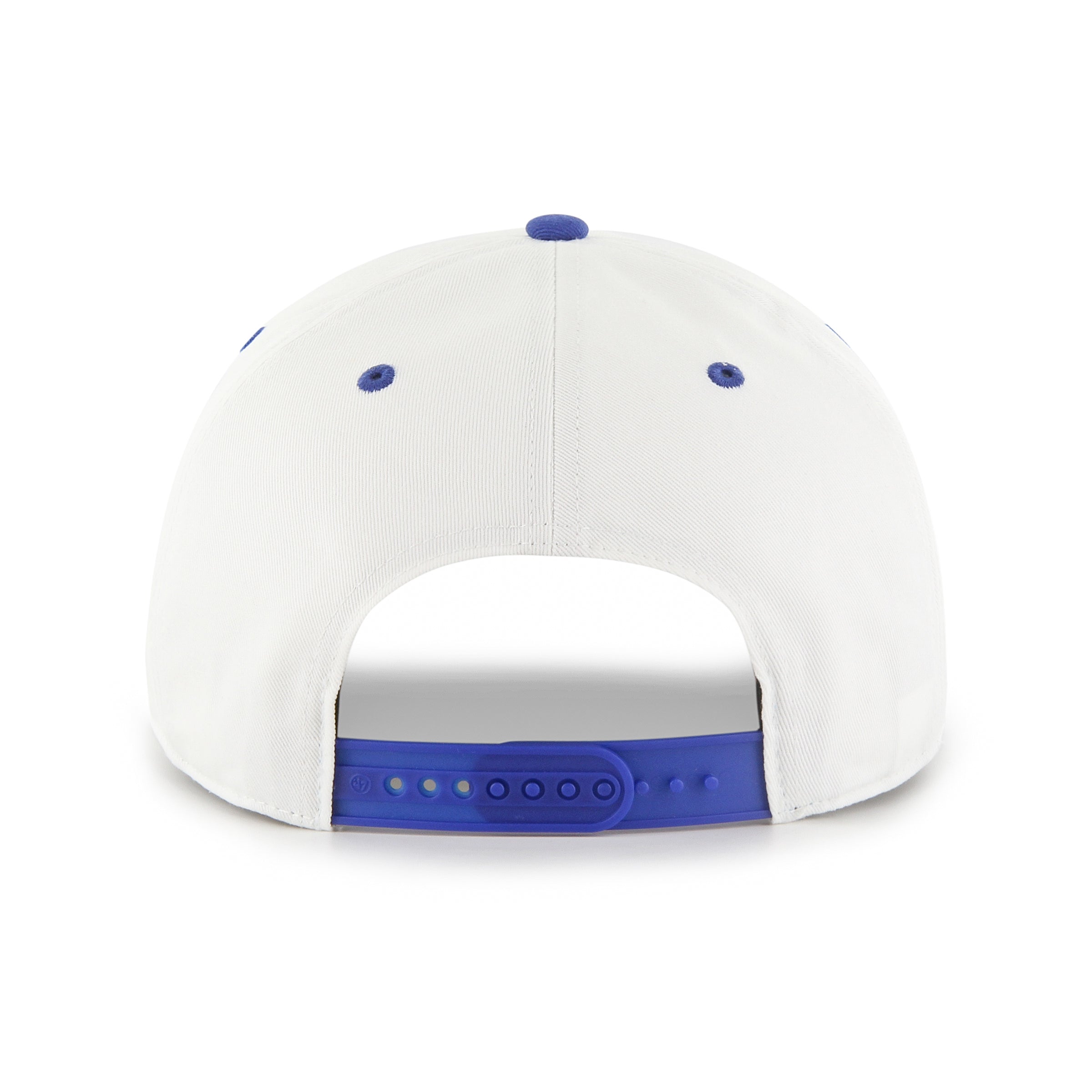 47-hitch-bills-two-tone-cap-weiss-herren image 2