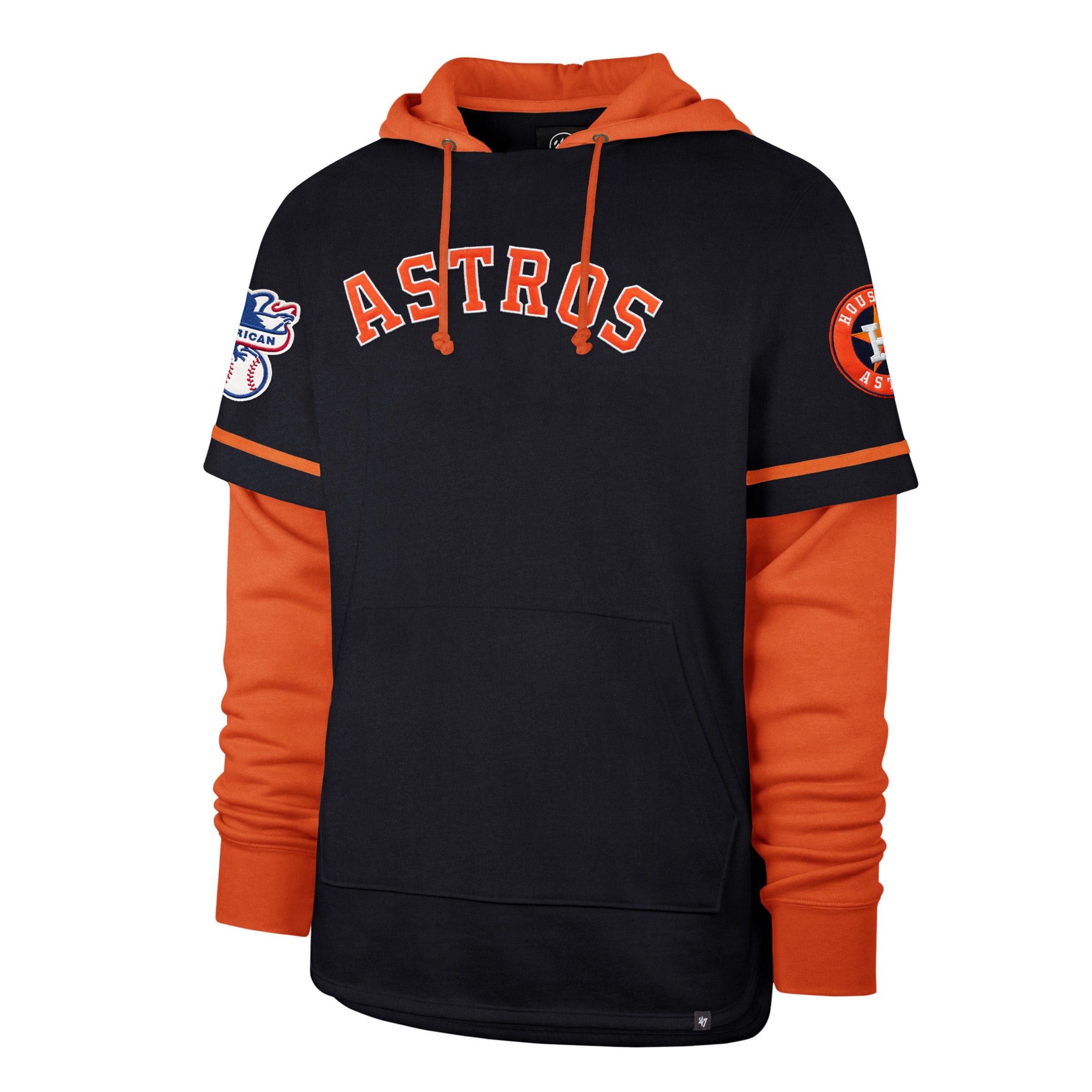 47-houston-astros-trifecta-shortstop-hoodie-fall-navy-baumwolle image 1