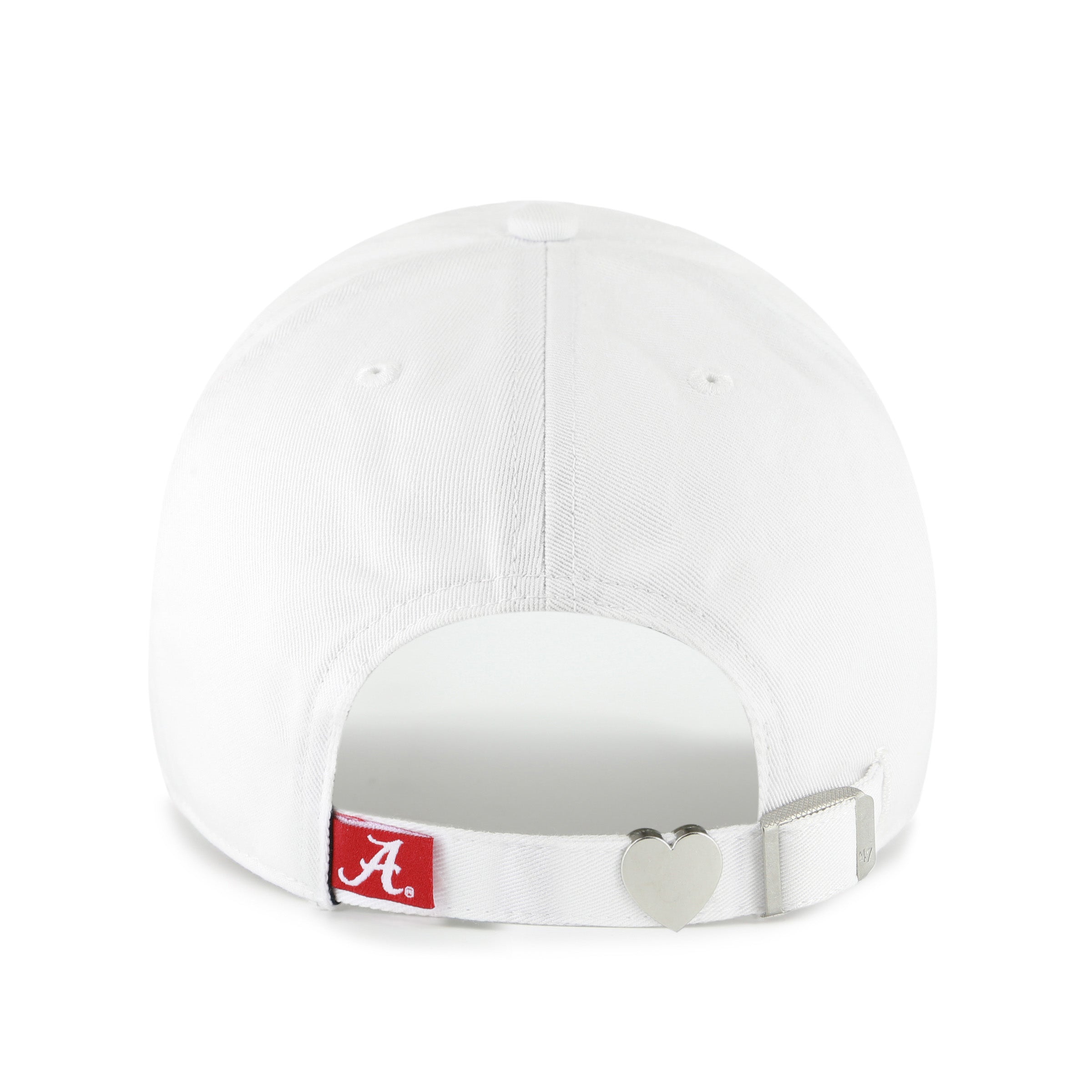 47-brand-alabama-crimson-tide-script-clean-up-cap-wei image 2