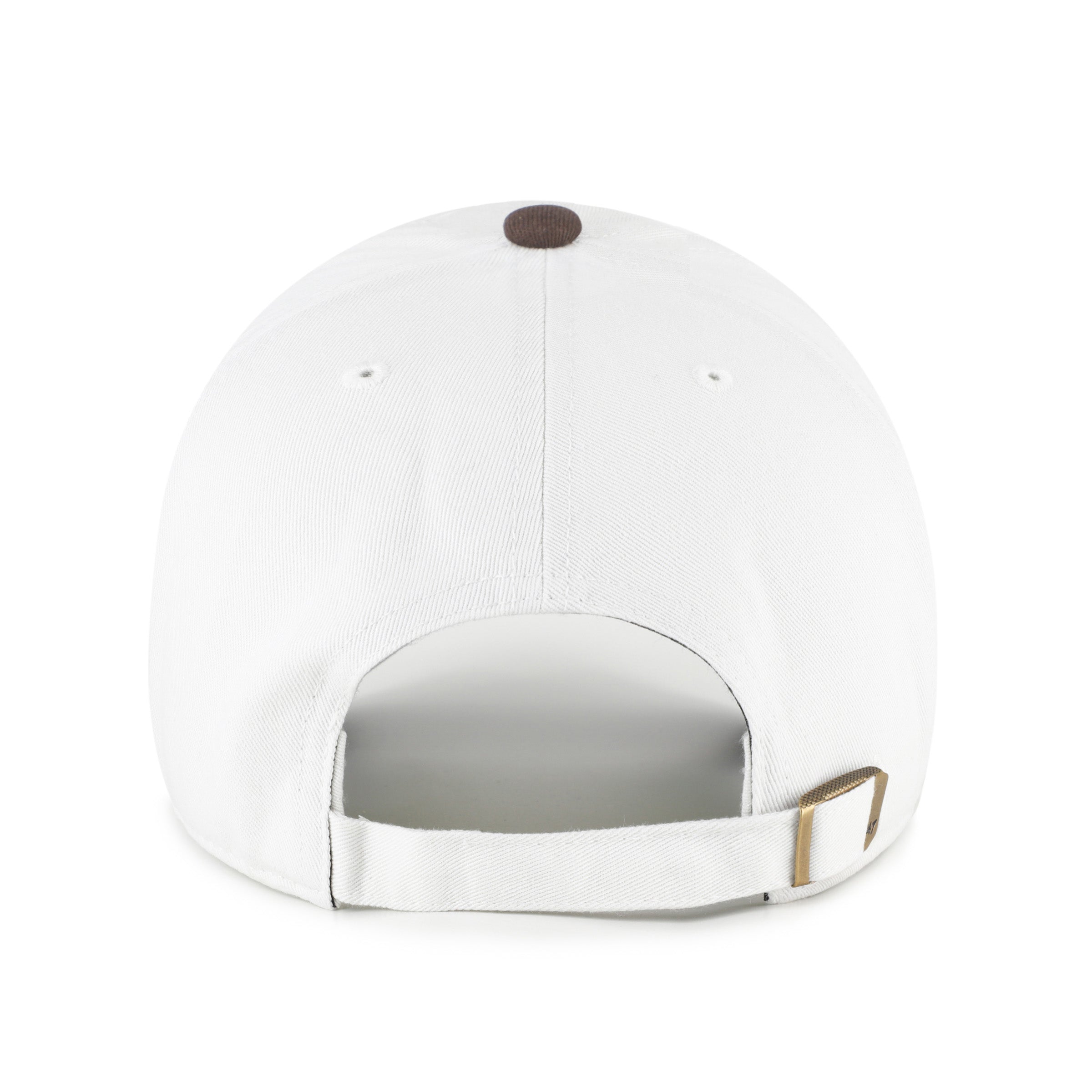 47-brand-47-clean-up-san-diego-padres-bite-zone-cap-sandstone image 3