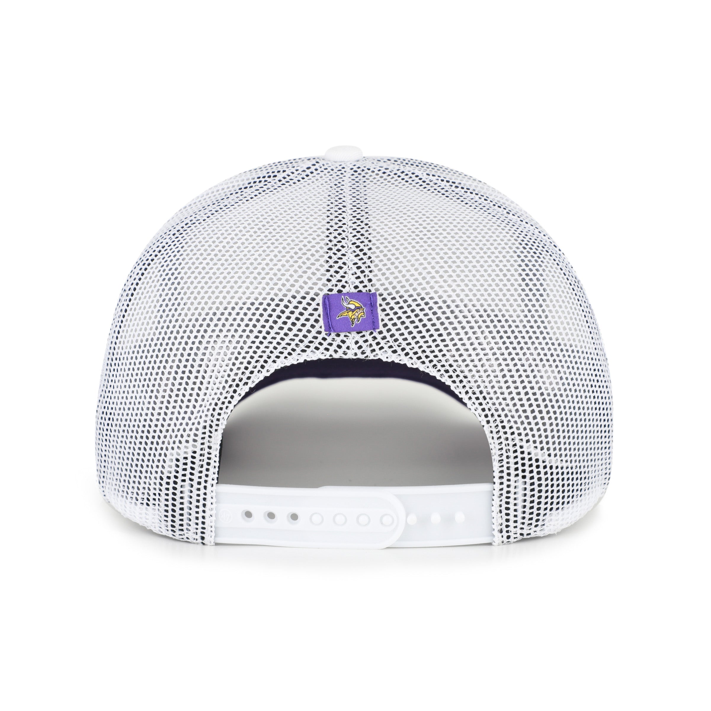 47-hitch-vikings-flock-ball-cap-wei-relaxed-fit image 2