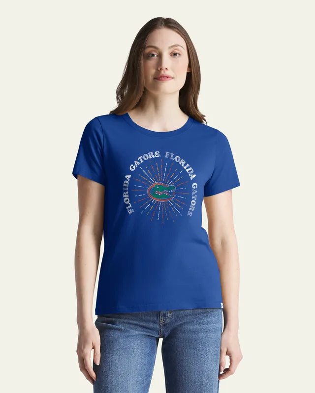 47-everyday-tee-florida-gators-damen-t-shirt-royal image 1