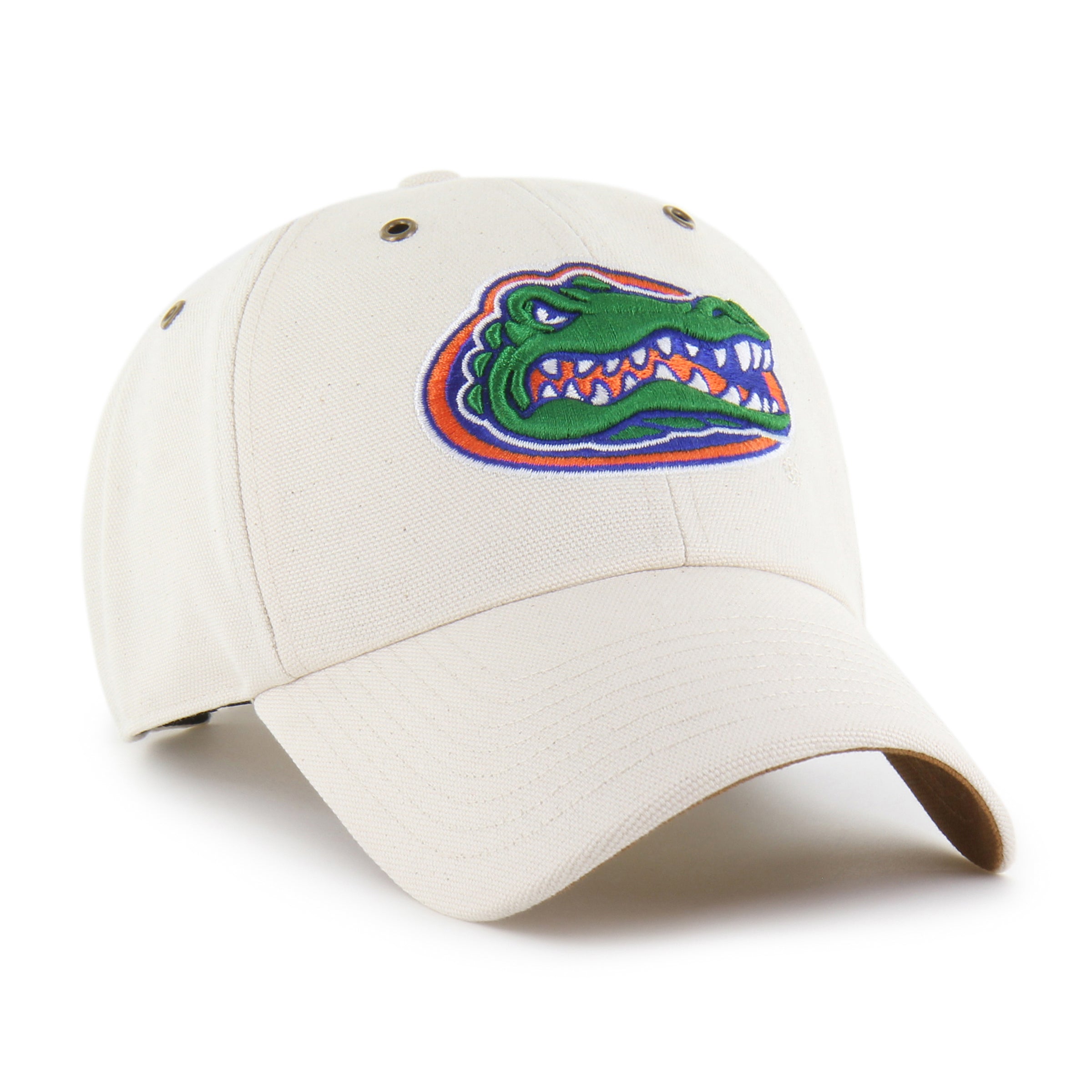 47-brand-47-clean-up-florida-gators-cap-natural-osf image 4