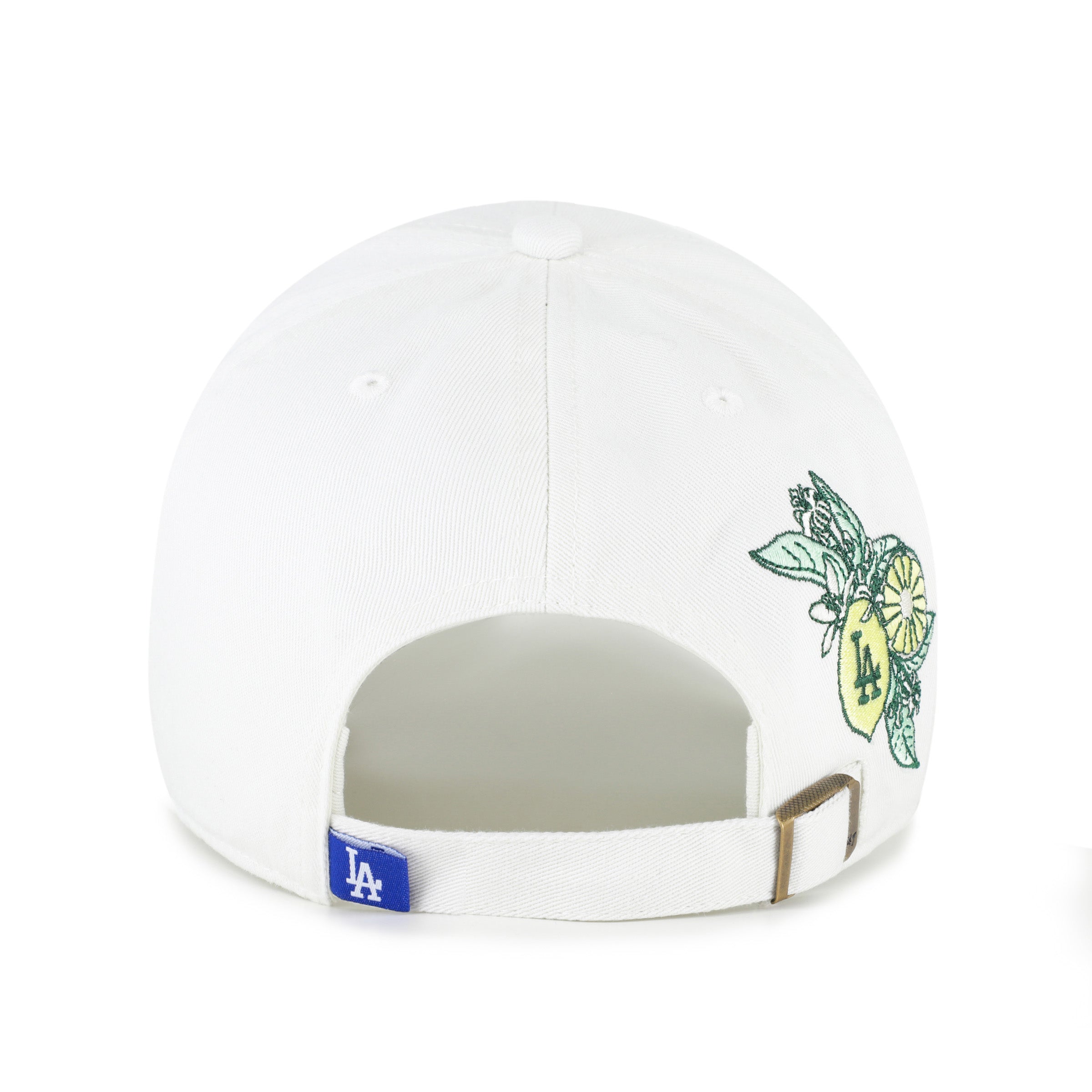 47-brand-47-clean-up-vacay-scenes-dodgers-cap-sandstone image 2