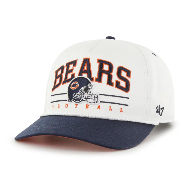 47-brand-47-hitch-chicago-bears-historic-cap-wei-snapback image 1