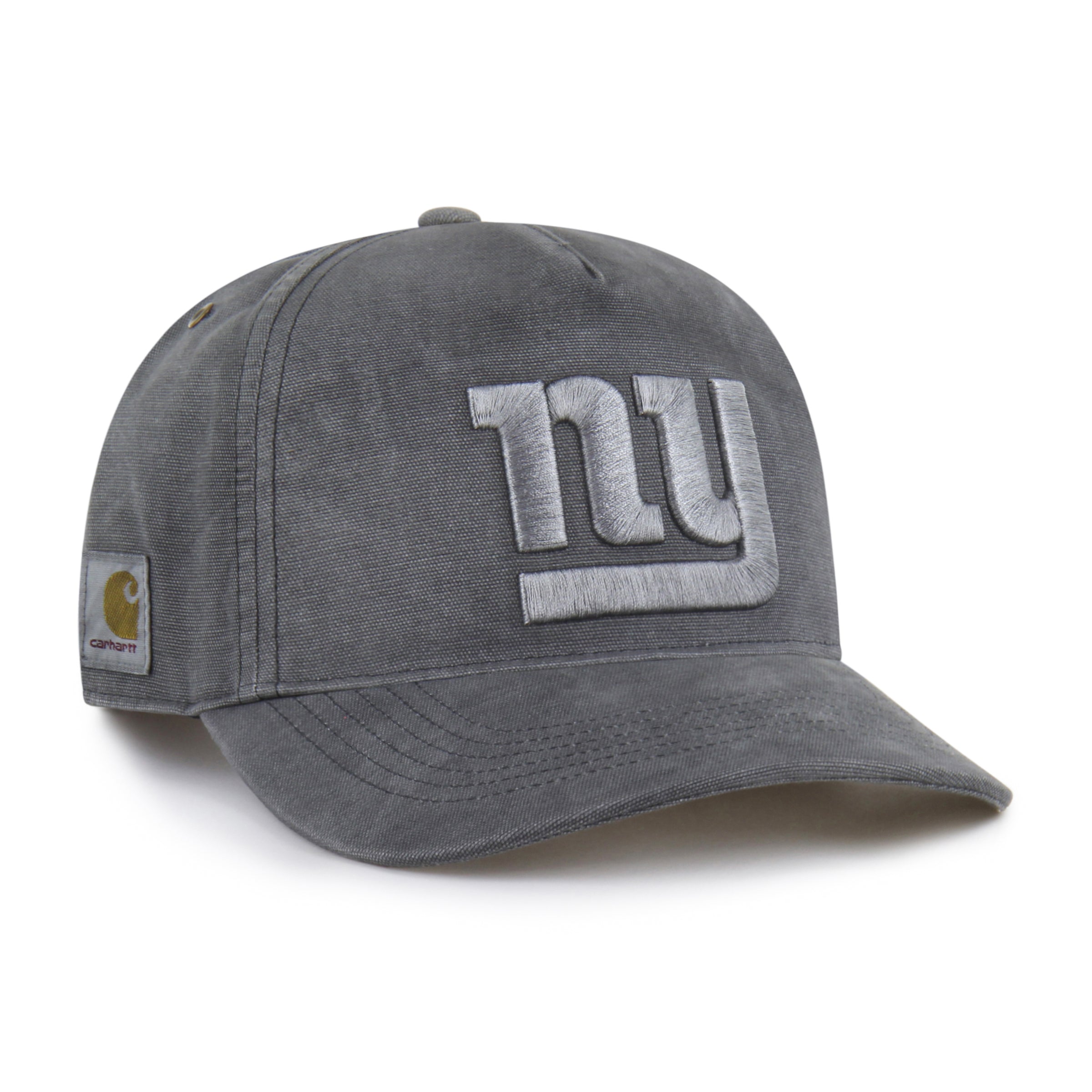 47-brand-47-hitch-new-york-giants-cap-carhartt-shadow image 1