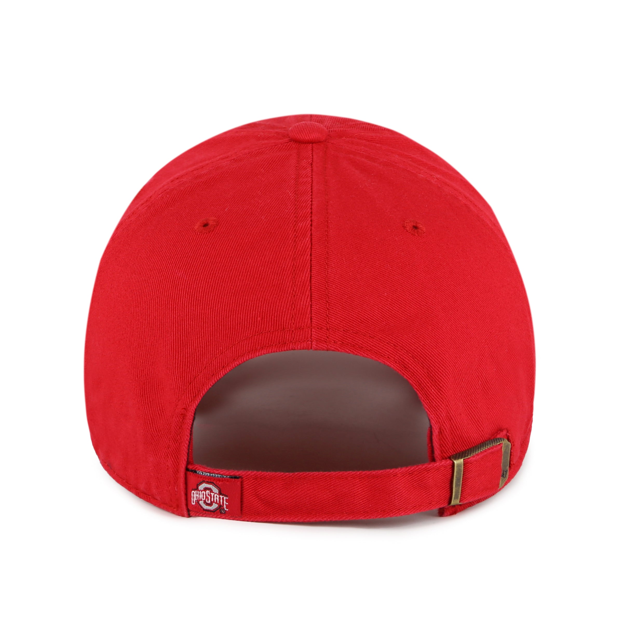 47-brand-clean-up-ohio-state-buckeyes-cap-rot-osf image 2