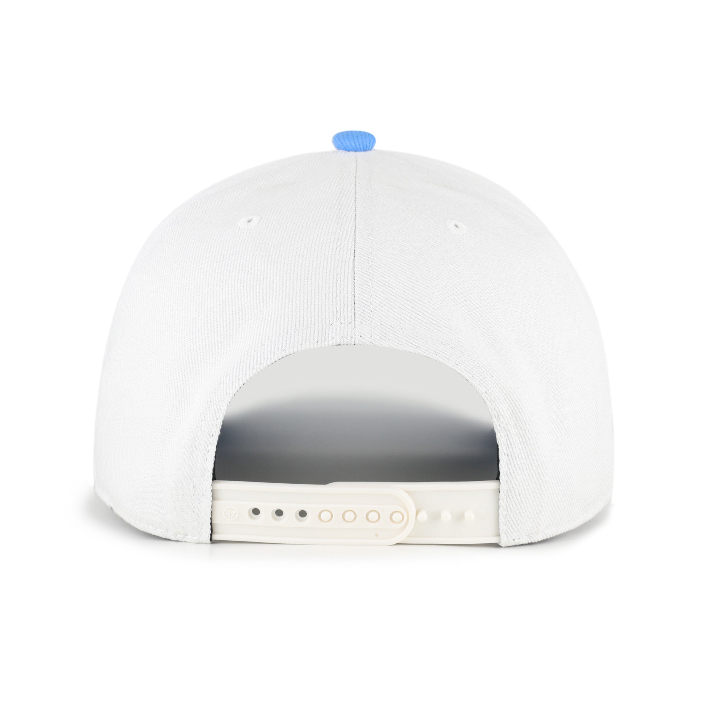 47-brand-tennessee-titans-hitch-kinder-cap-sandstone-snapback image 2