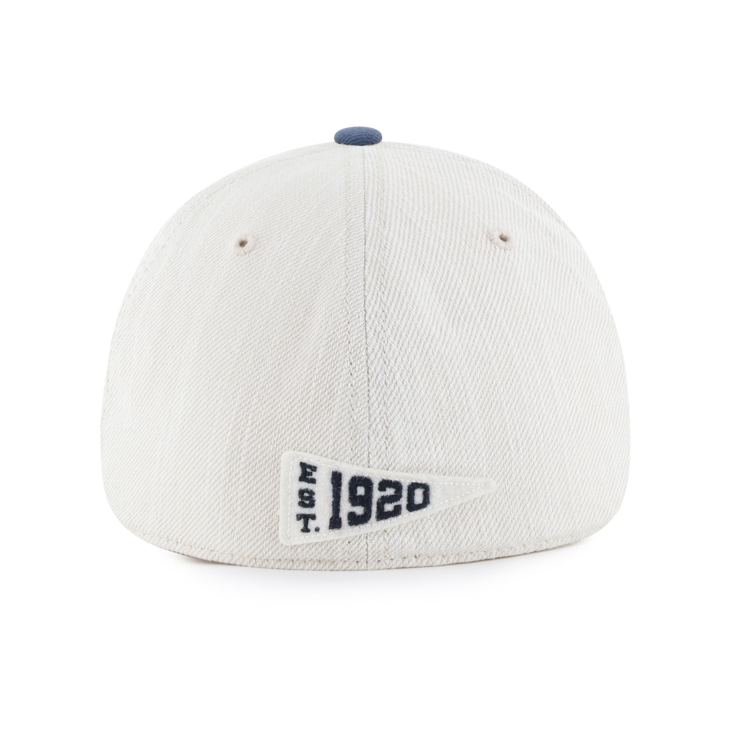 47-brand-franchise-chicago-bears-historic-groton-cap-mojave image 2