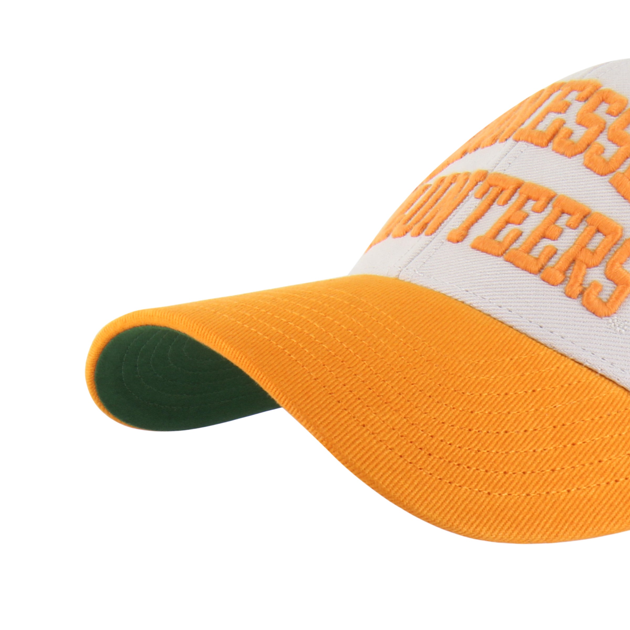47-brand-47-mvp-tennessee-volunteers-broke-line-cap-bone image 3