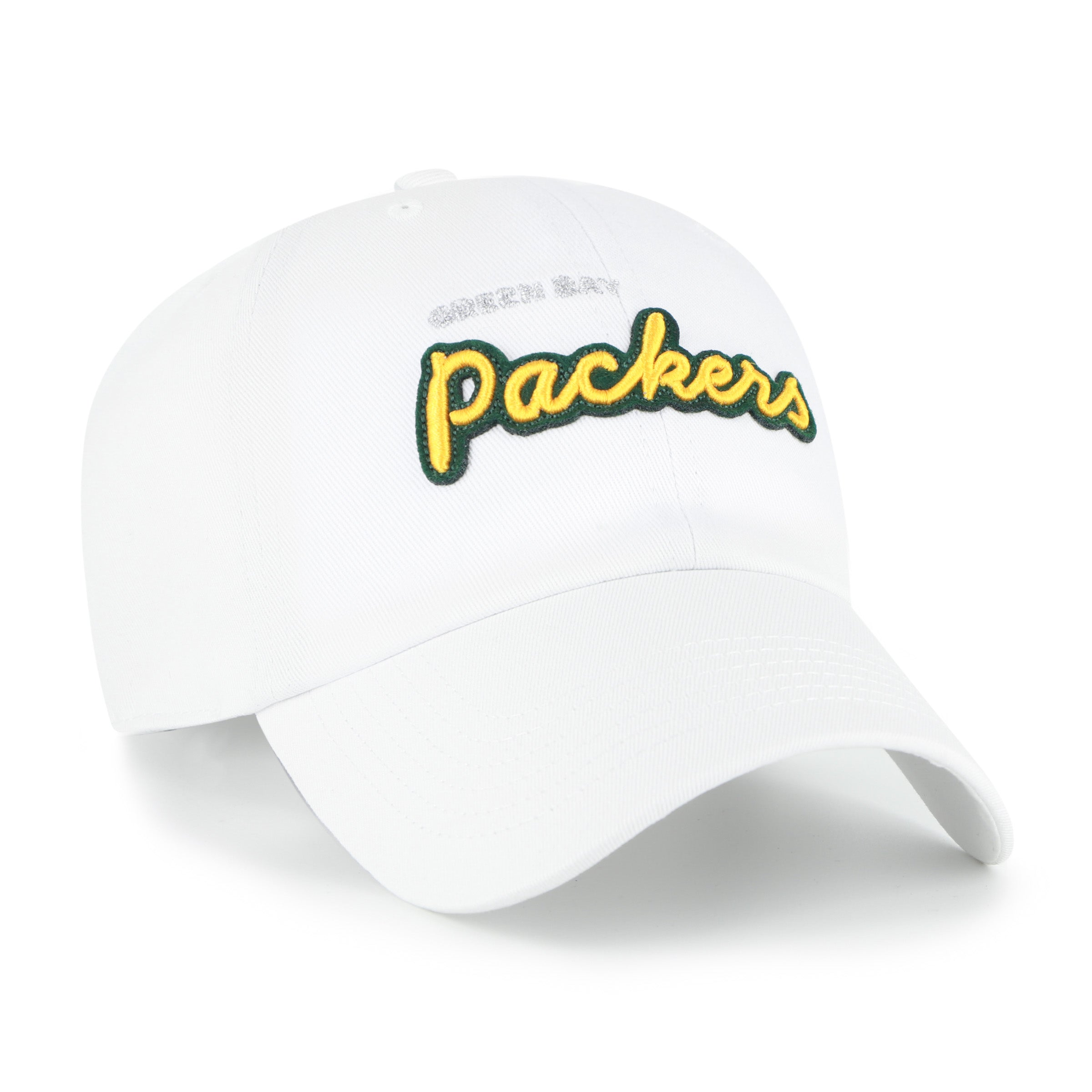 47-clean-up-green-bay-packers-cap-damen-wei image 3