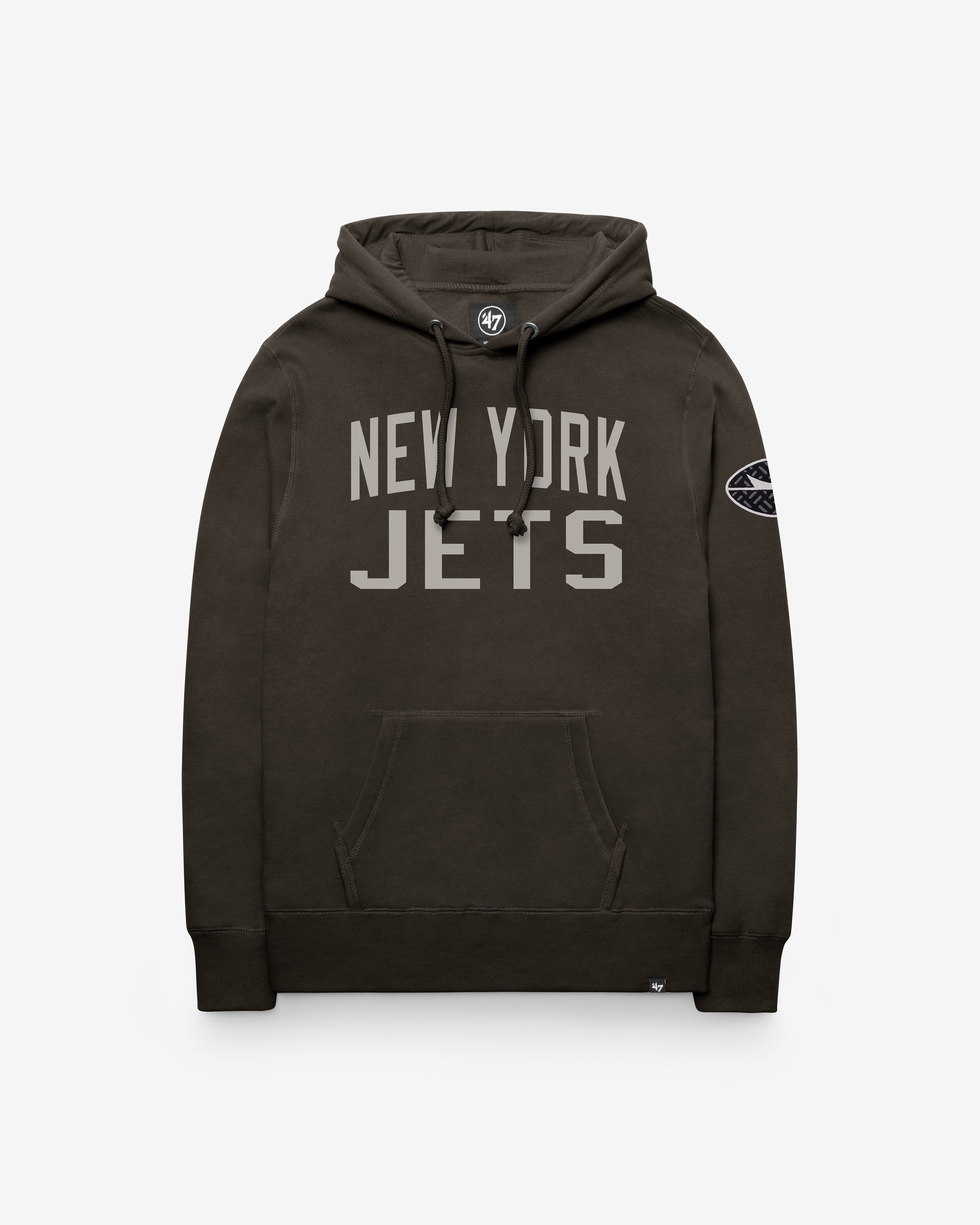 47-headline-new-york-jets-hoodie-dried-stone-herren image 1