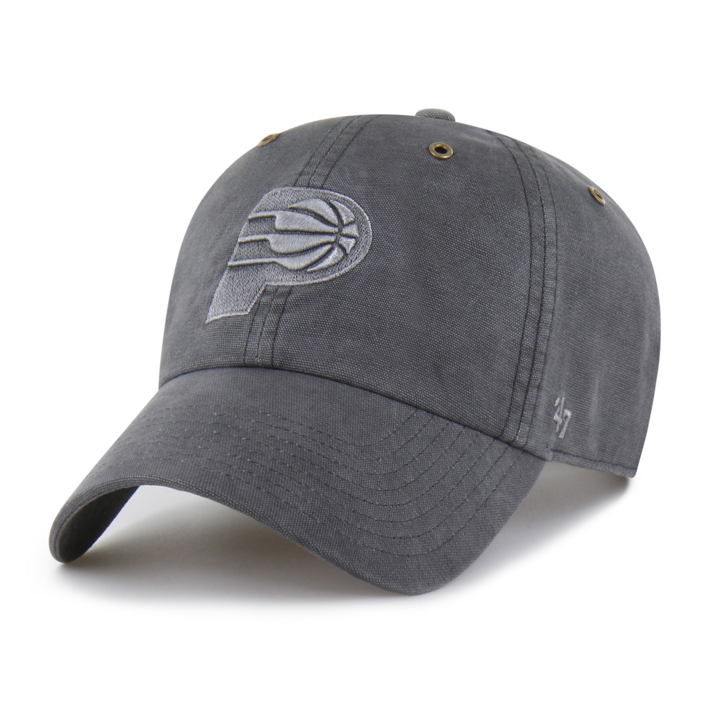 47-clean-up-indiana-pacers-cap-carhartt-shadow-verstellbar image 4