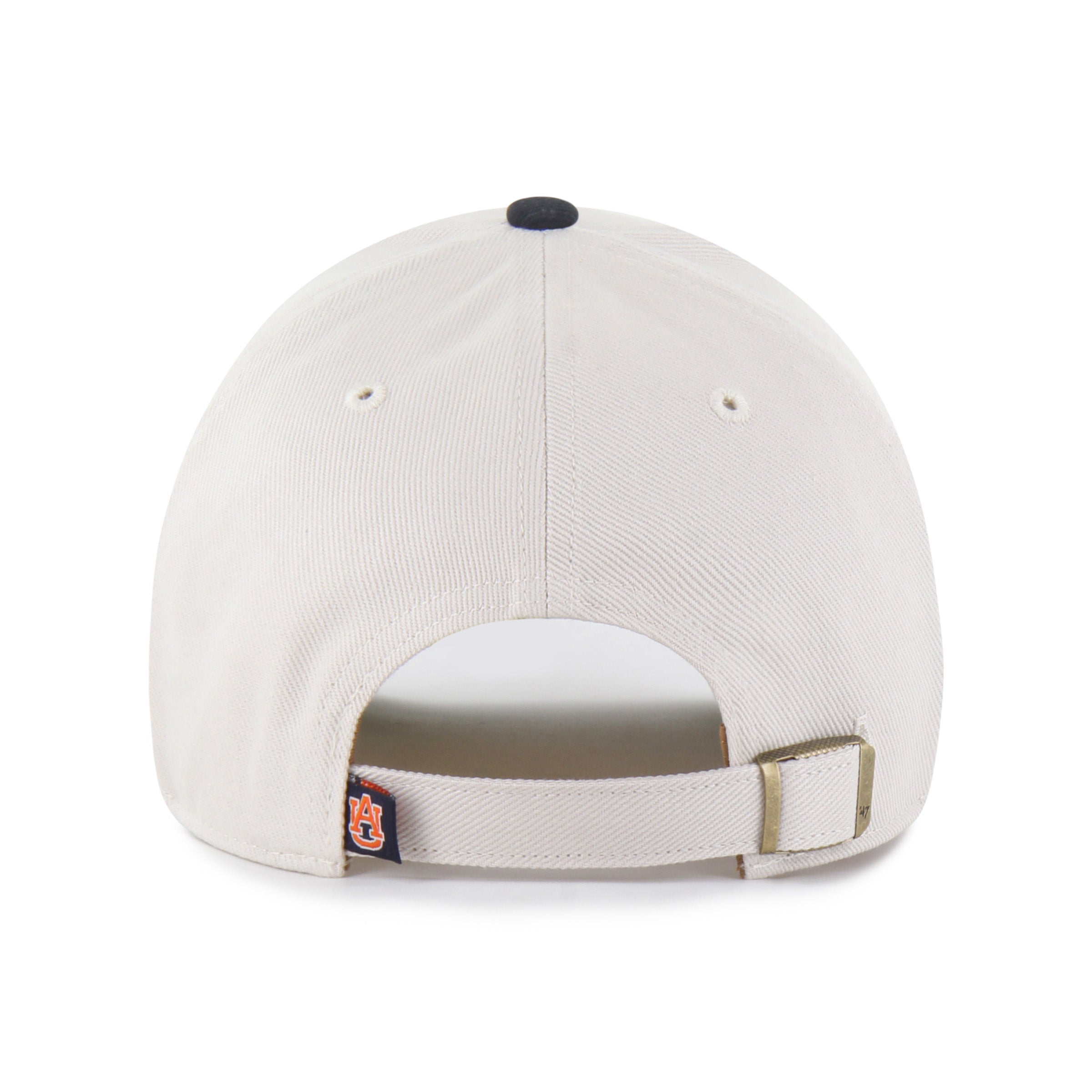 47-brand-47-mvp-broke-line-loop-cap-bone-auburn-herren image 2