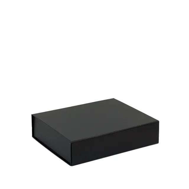 klipsta-gift-box-geschenkbox-schwarz-leer image 1