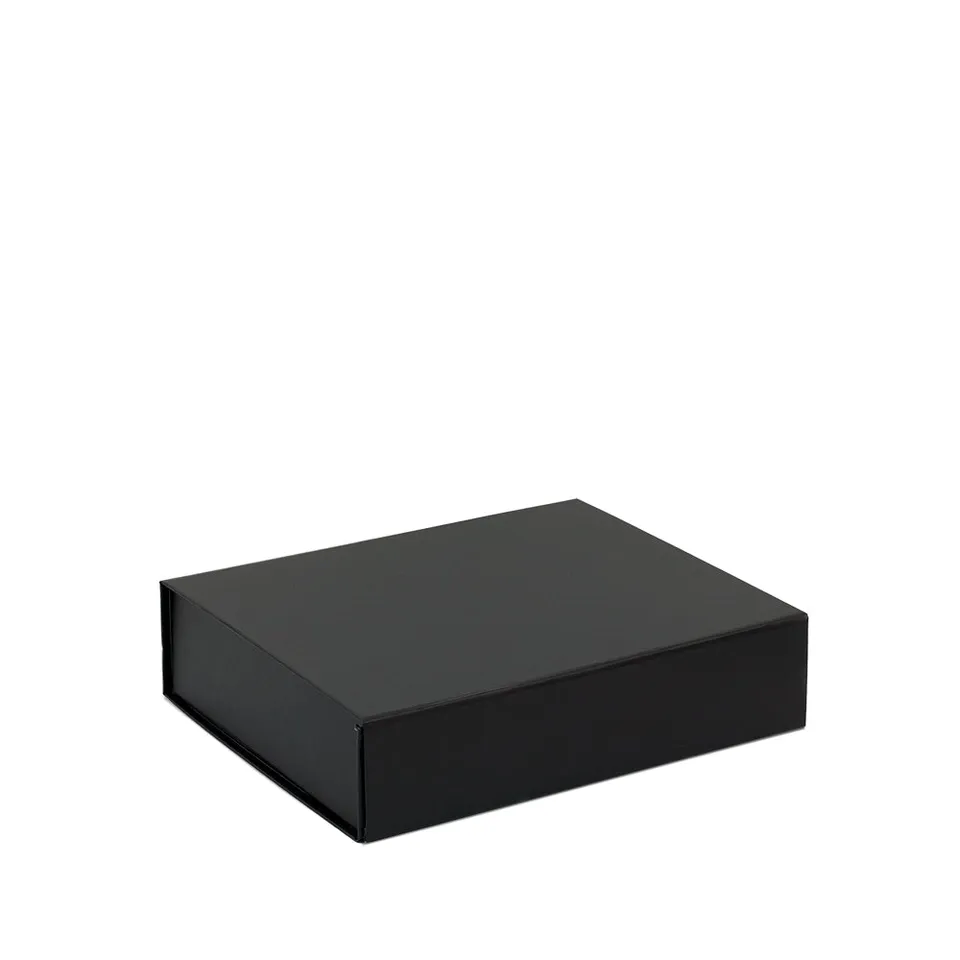 klipsta-gift-box-geschenkbox-schwarz-leer image 1