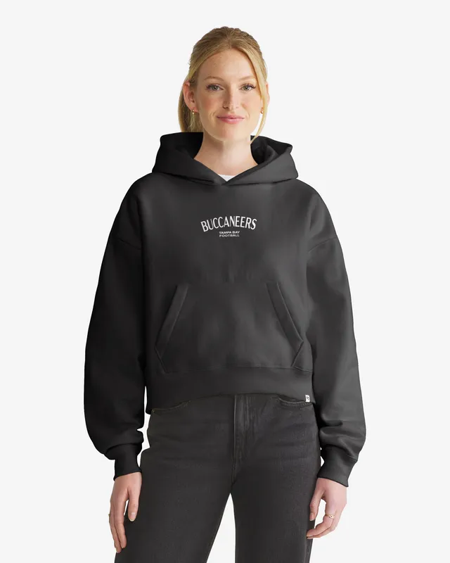 47-hadrian-tampa-bay-buccaneers-hoodie-damen-graphite image 1