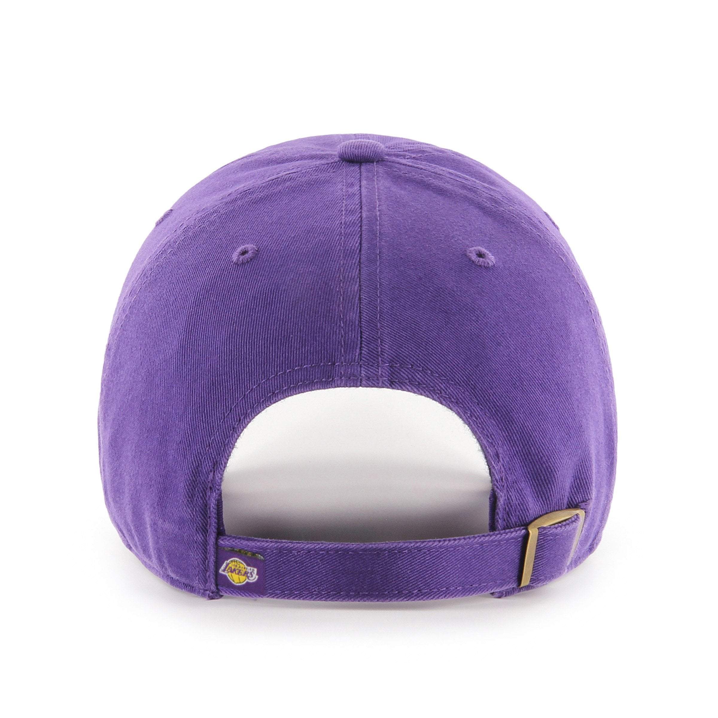 47-clean-up-los-angeles-lakers-kappe-lila image 2