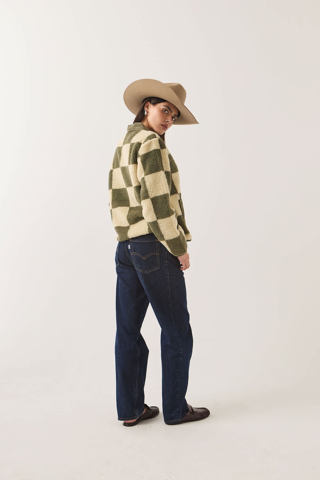 brixton-delilah-steppjacke-surplus-natural-damen image 4