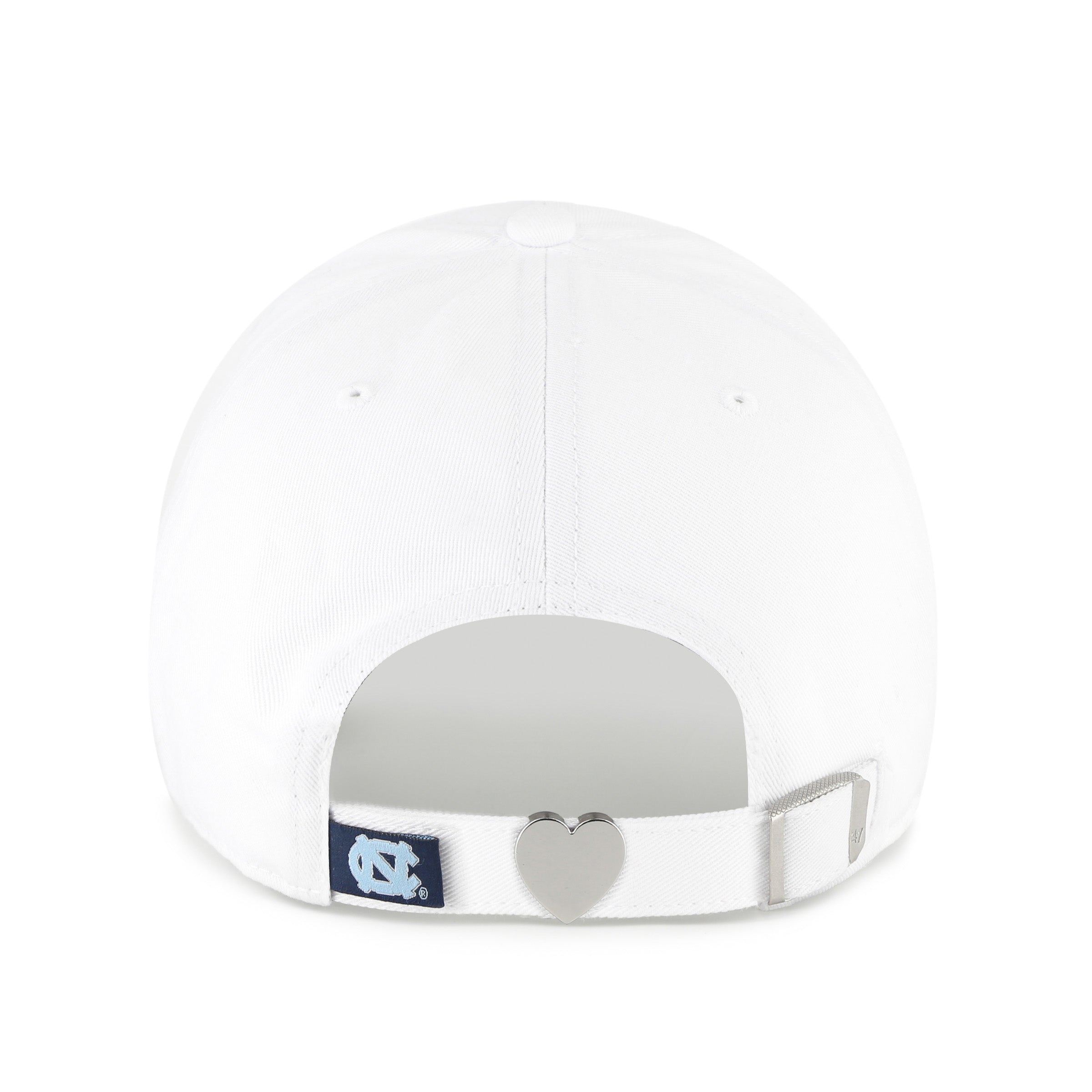 47-brand-clean-up-north-carolina-tar-heels-cap-wei image 2