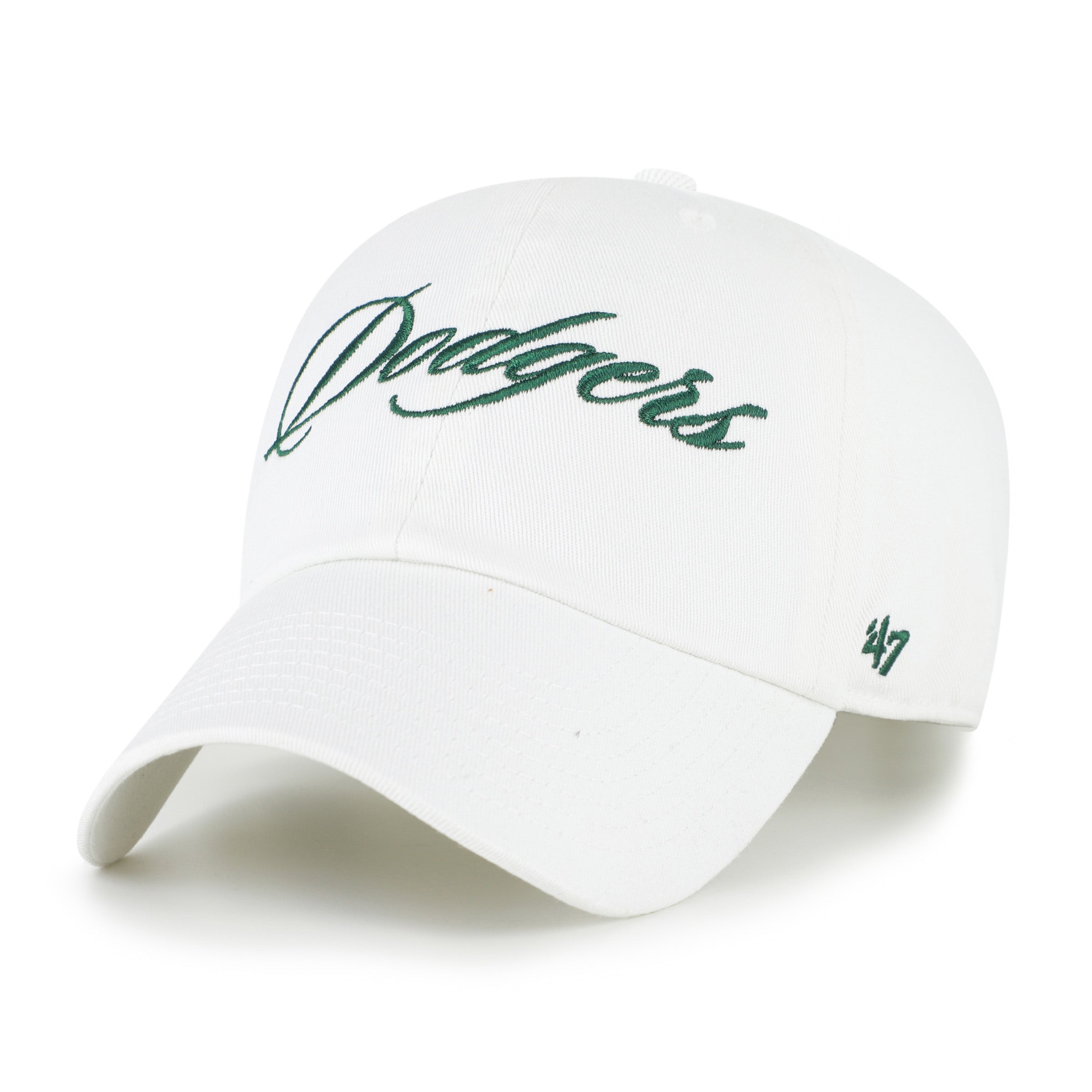 47-brand-47-clean-up-vacay-scenes-dodgers-cap-sandstone image 1