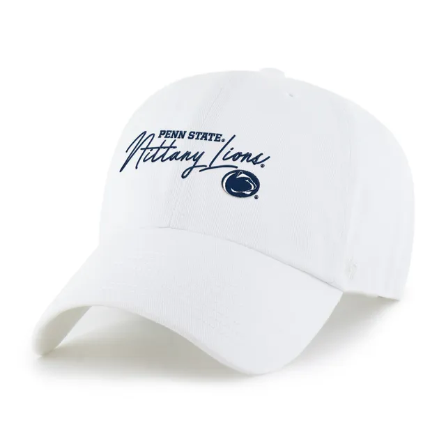47-clean-up-penn-state-nittany-lions-cap-wei image 1